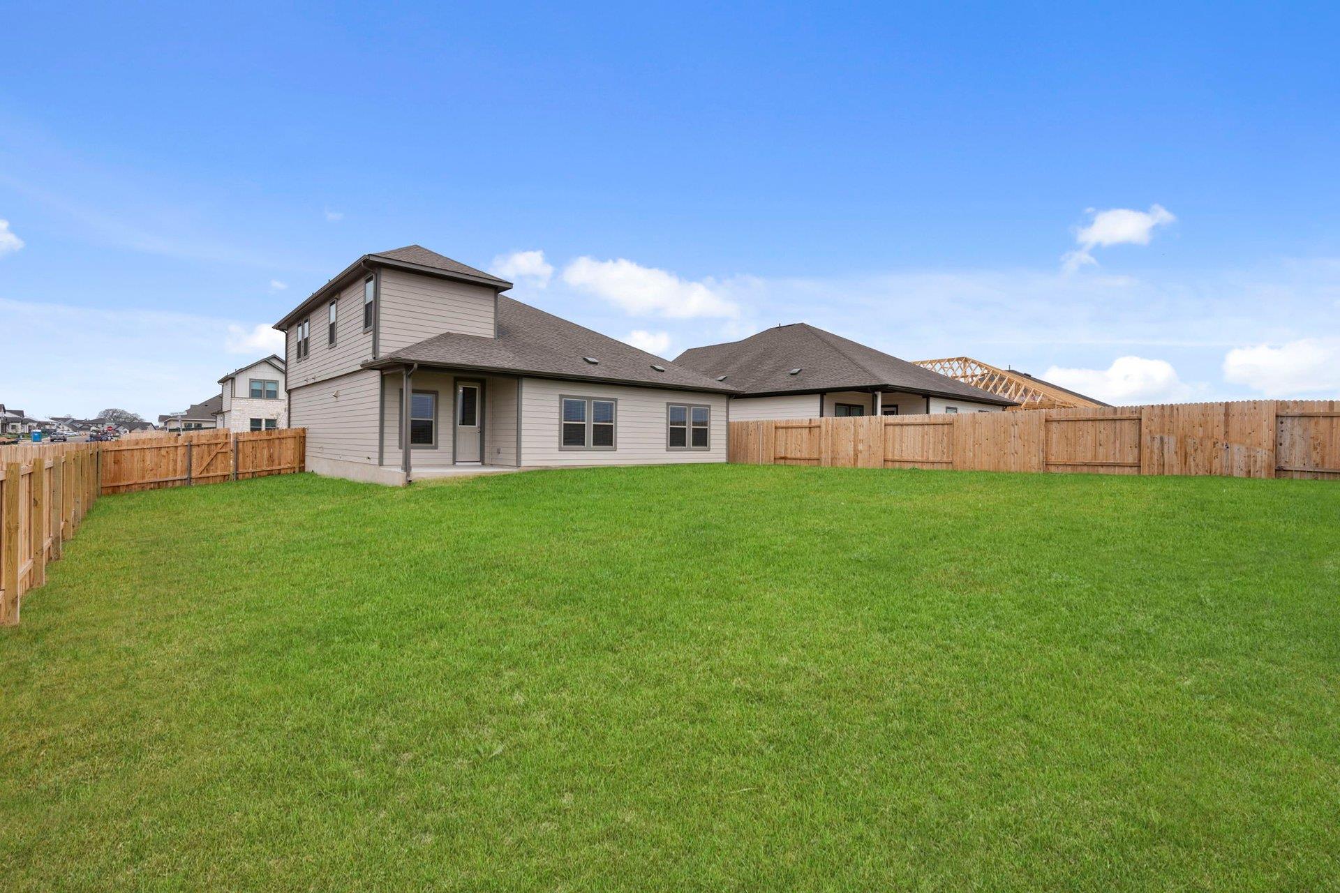 131 Ayres Horn, Cedar Creek, TX 78612