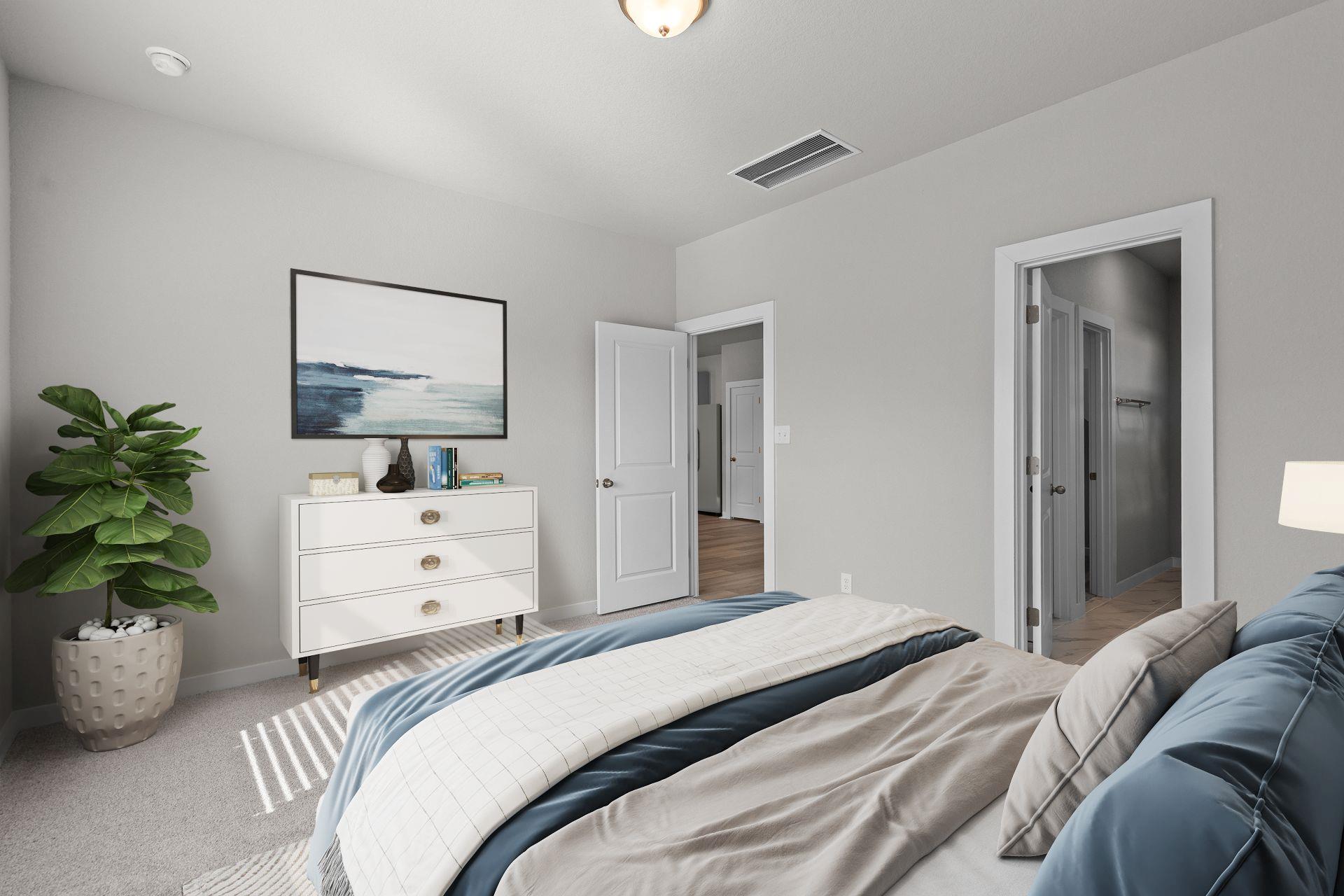 136 Ayres Horn, Cedar Creek, TX 78612