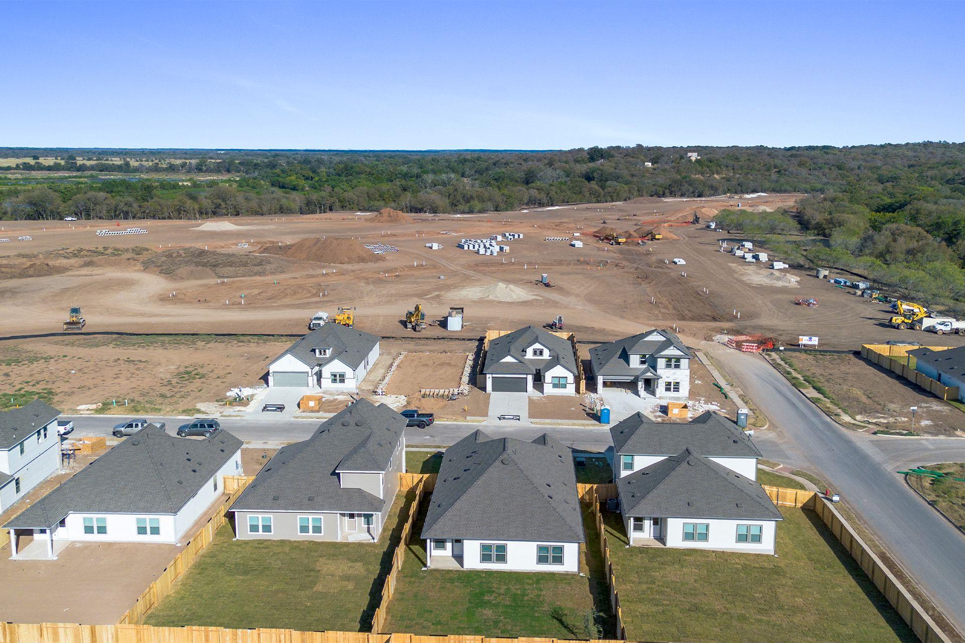 136 Ayres Horn, Cedar Creek, TX 78612