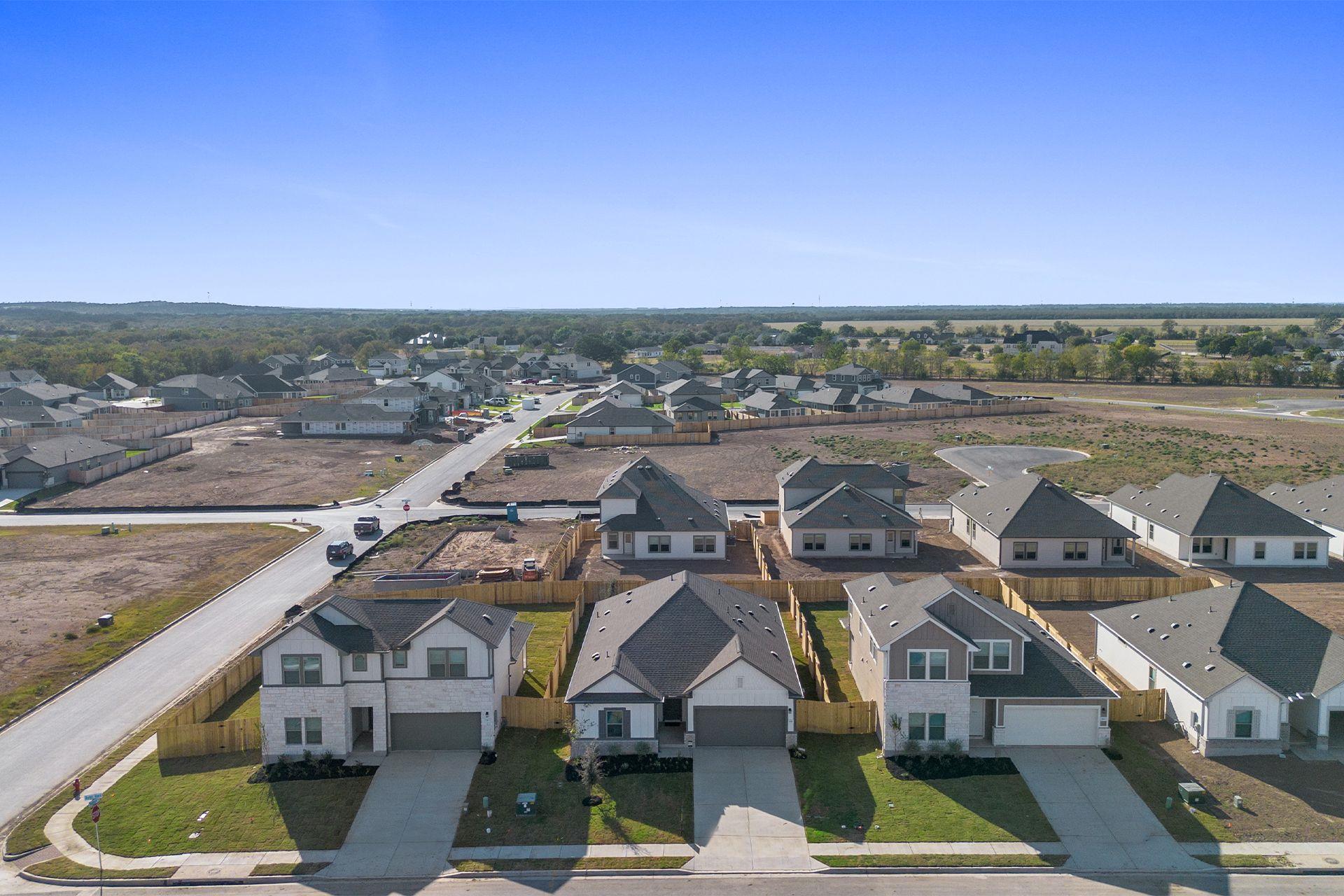 136 Ayres Horn, Cedar Creek, TX 78612