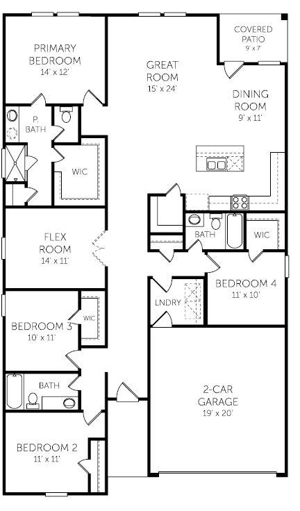 136 Ayres Horn, Cedar Creek, TX 78612