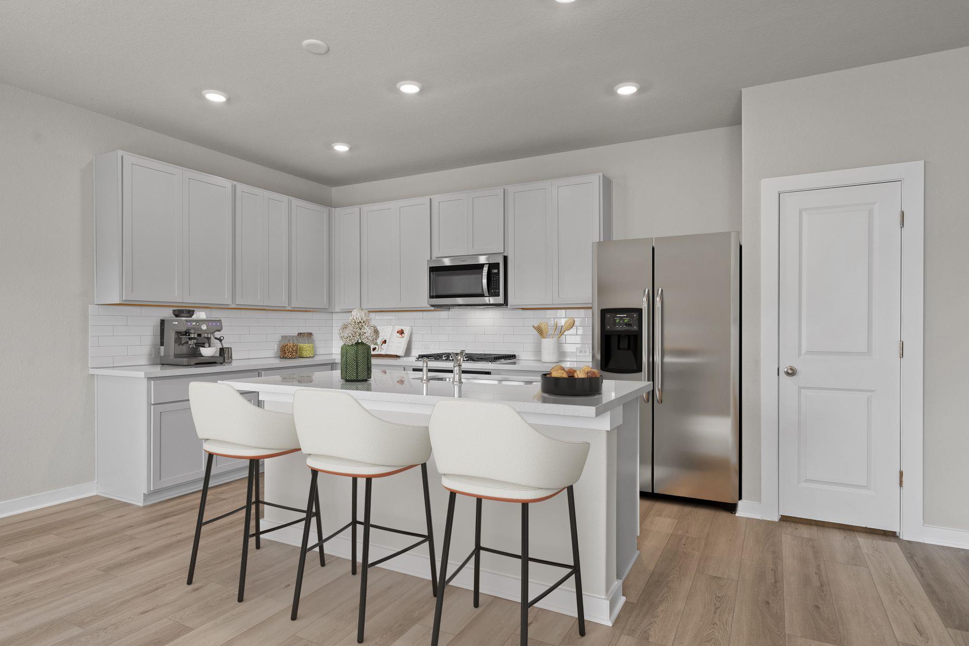 136 Ayres Horn, Cedar Creek, TX 78612