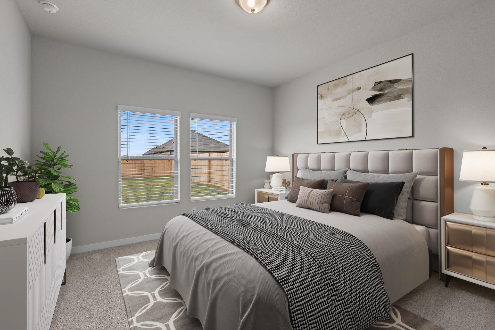 142 Ayres Horn, Cedar Creek, TX 78612