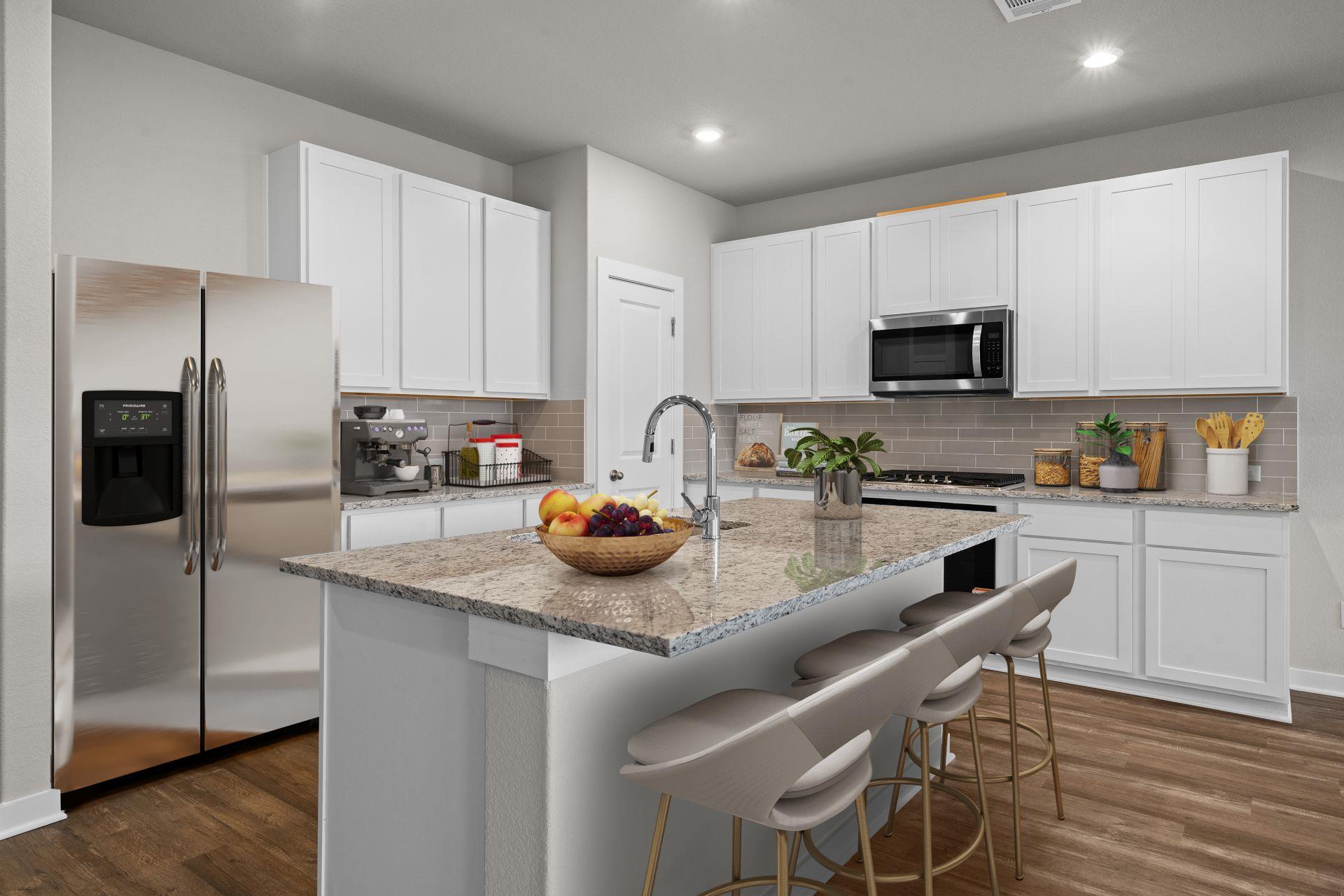 142 Ayres Horn, Cedar Creek, TX 78612