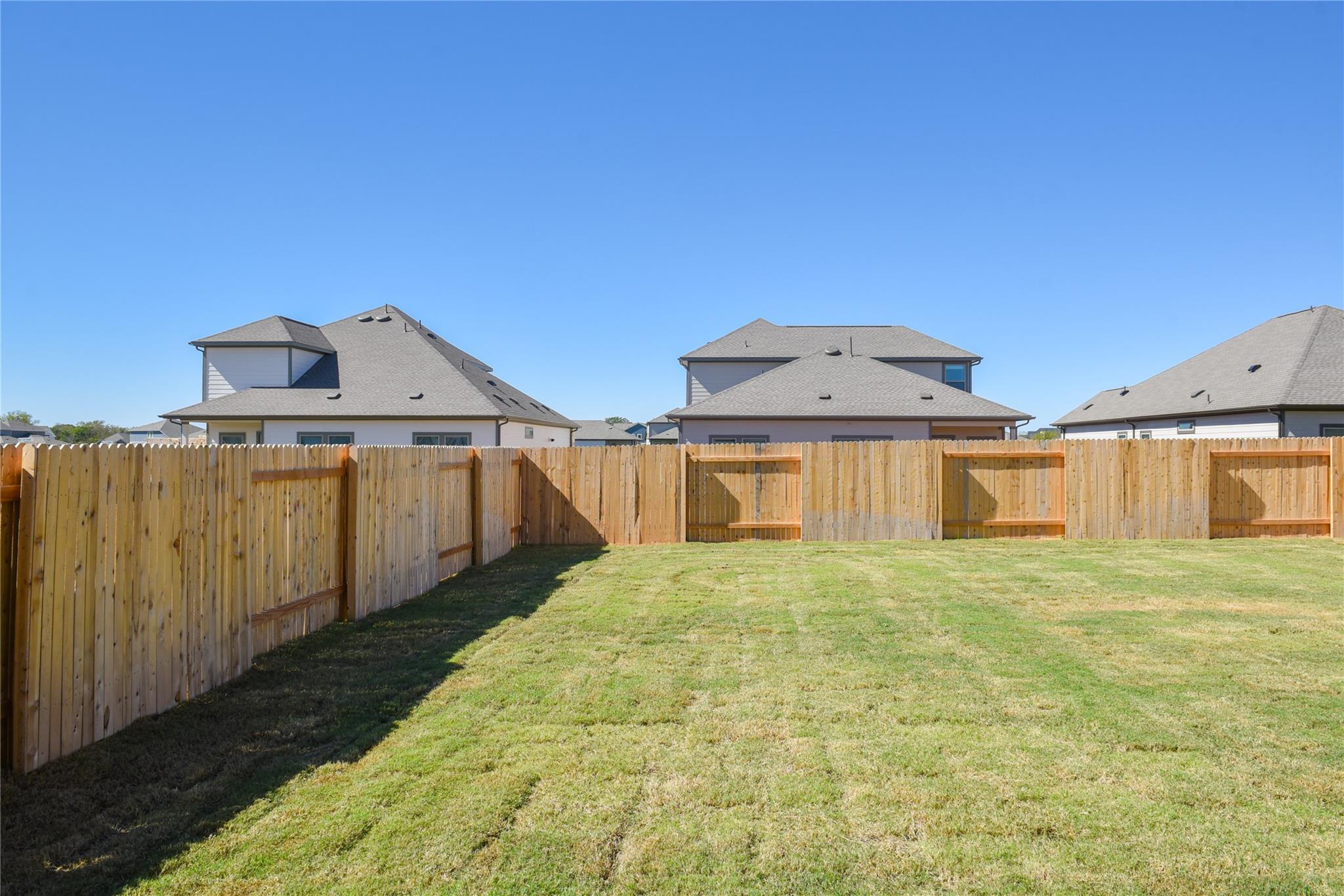 142 Ayres Horn, Cedar Creek, TX 78612