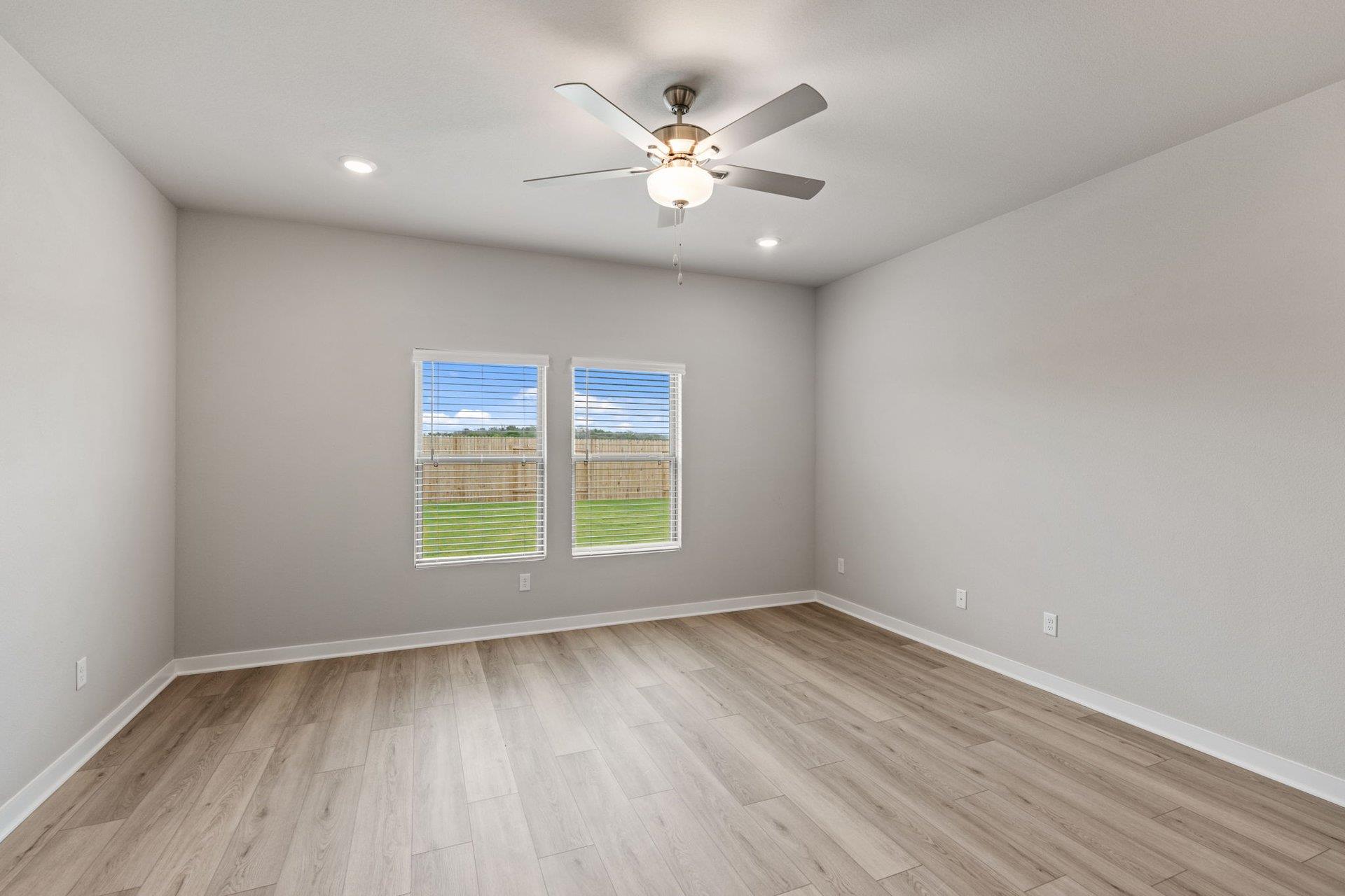 145 Ayres Horn, Cedar Creek, TX 78612