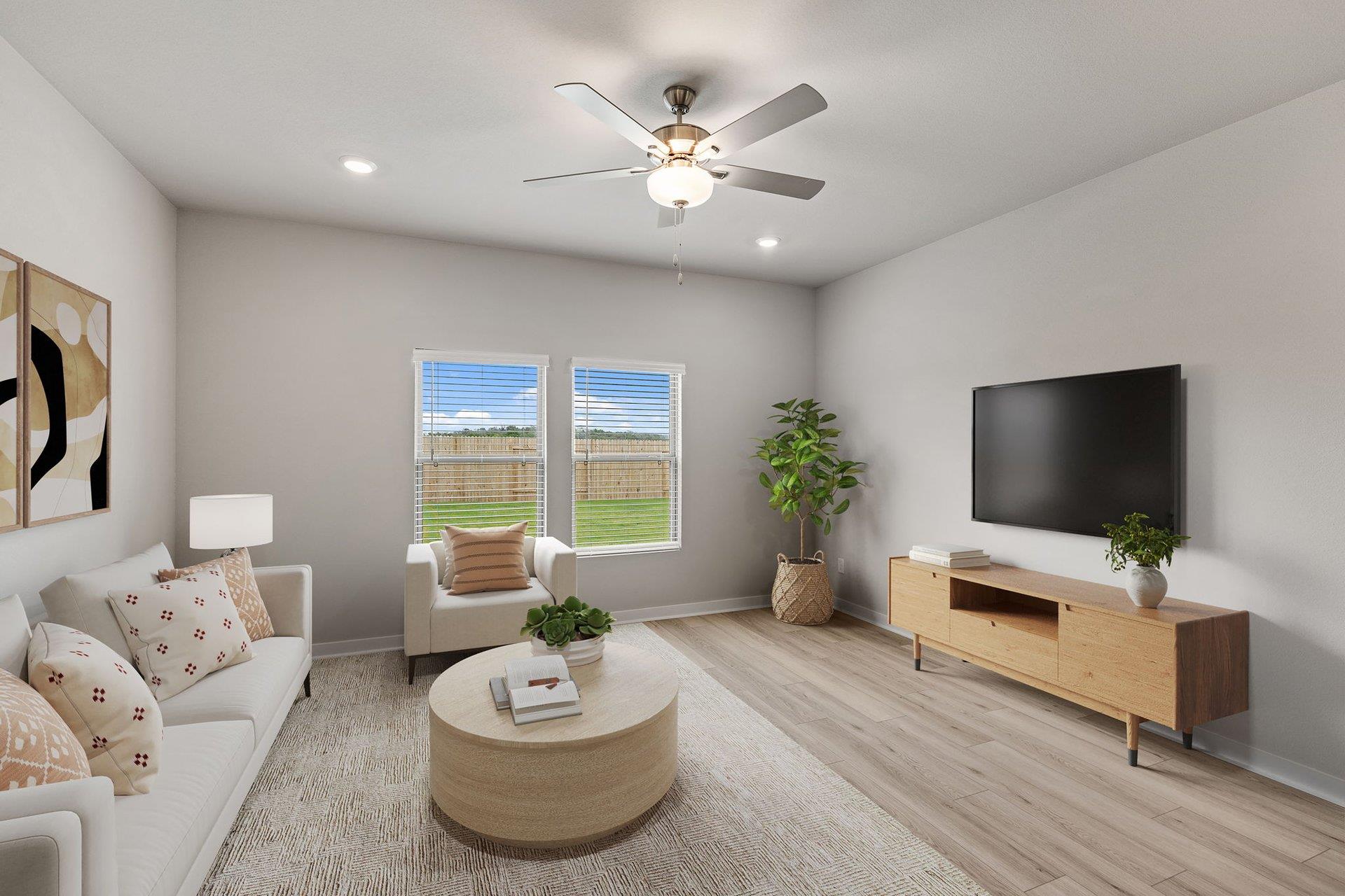 145 Ayres Horn, Cedar Creek, TX 78612