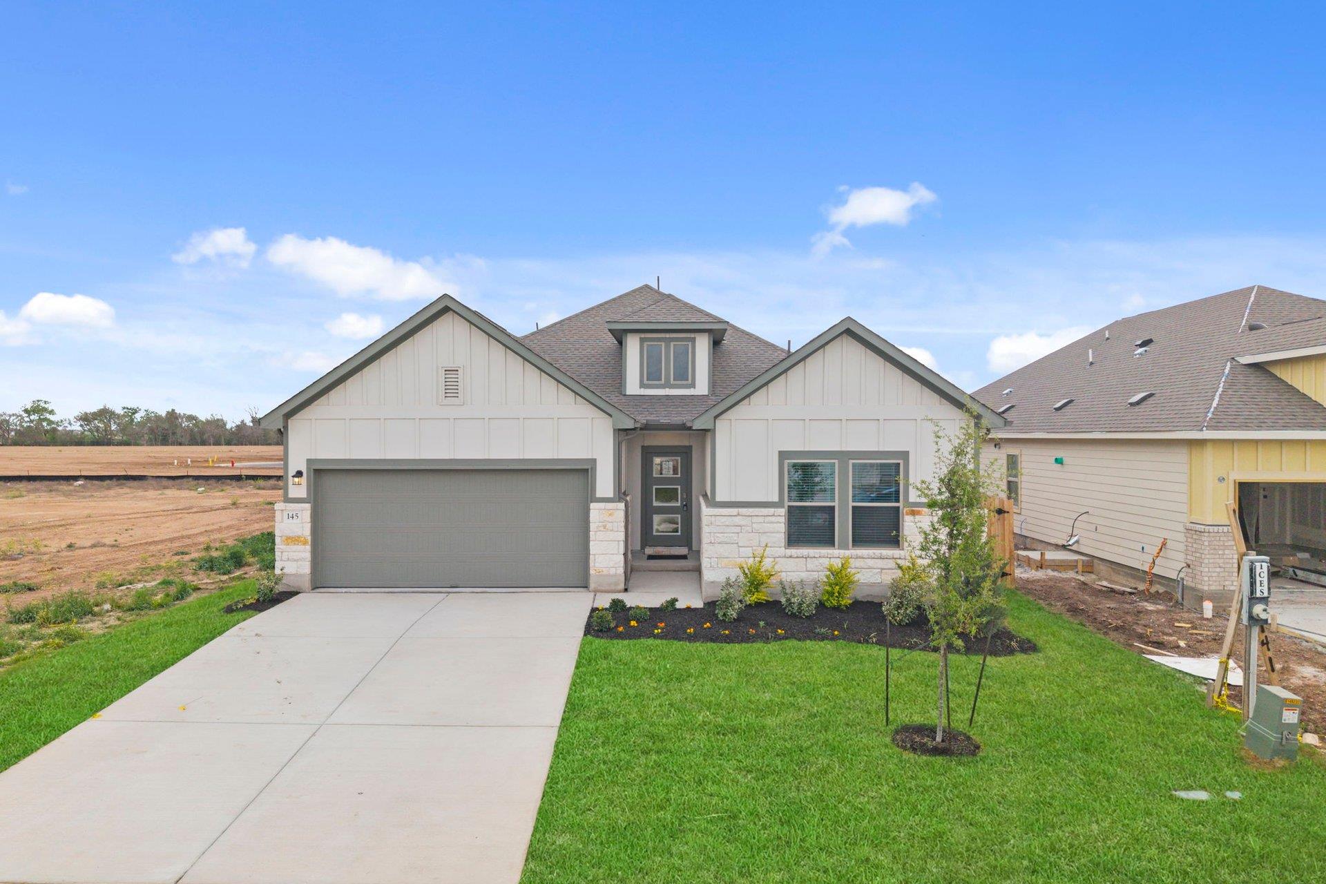 145 Ayres Horn, Cedar Creek, TX 78612