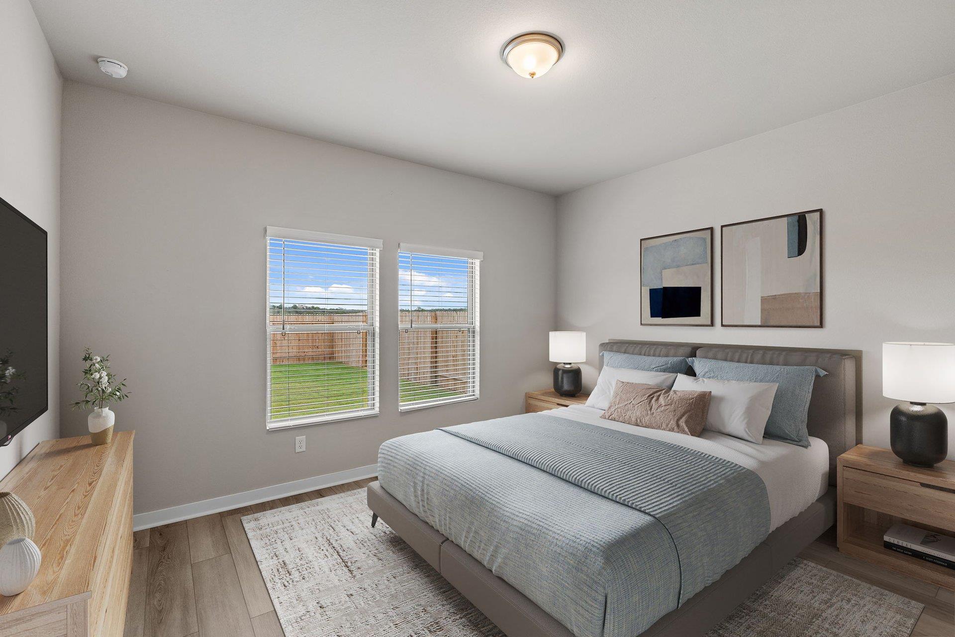 145 Ayres Horn, Cedar Creek, TX 78612