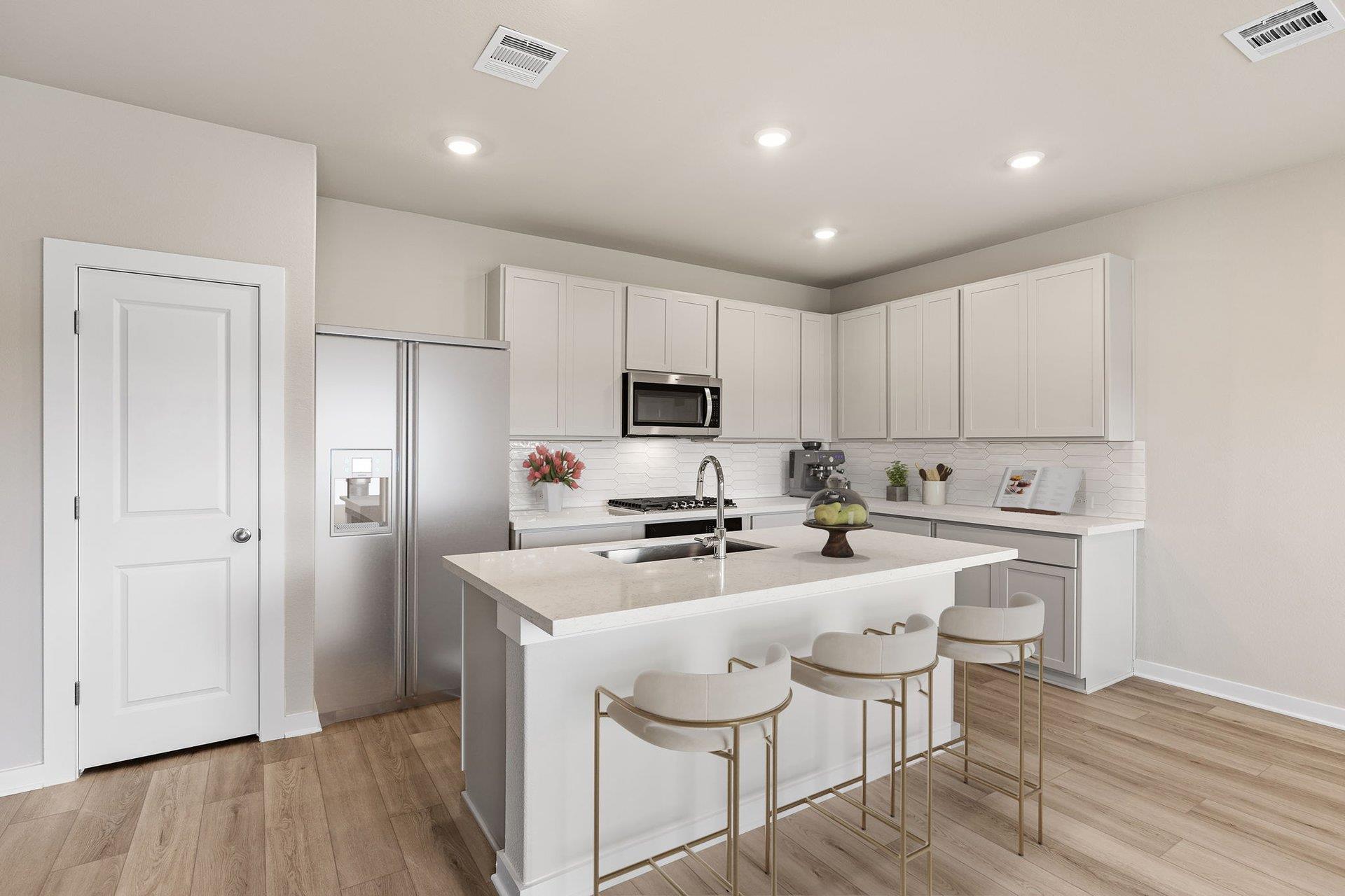 145 Ayres Horn, Cedar Creek, TX 78612