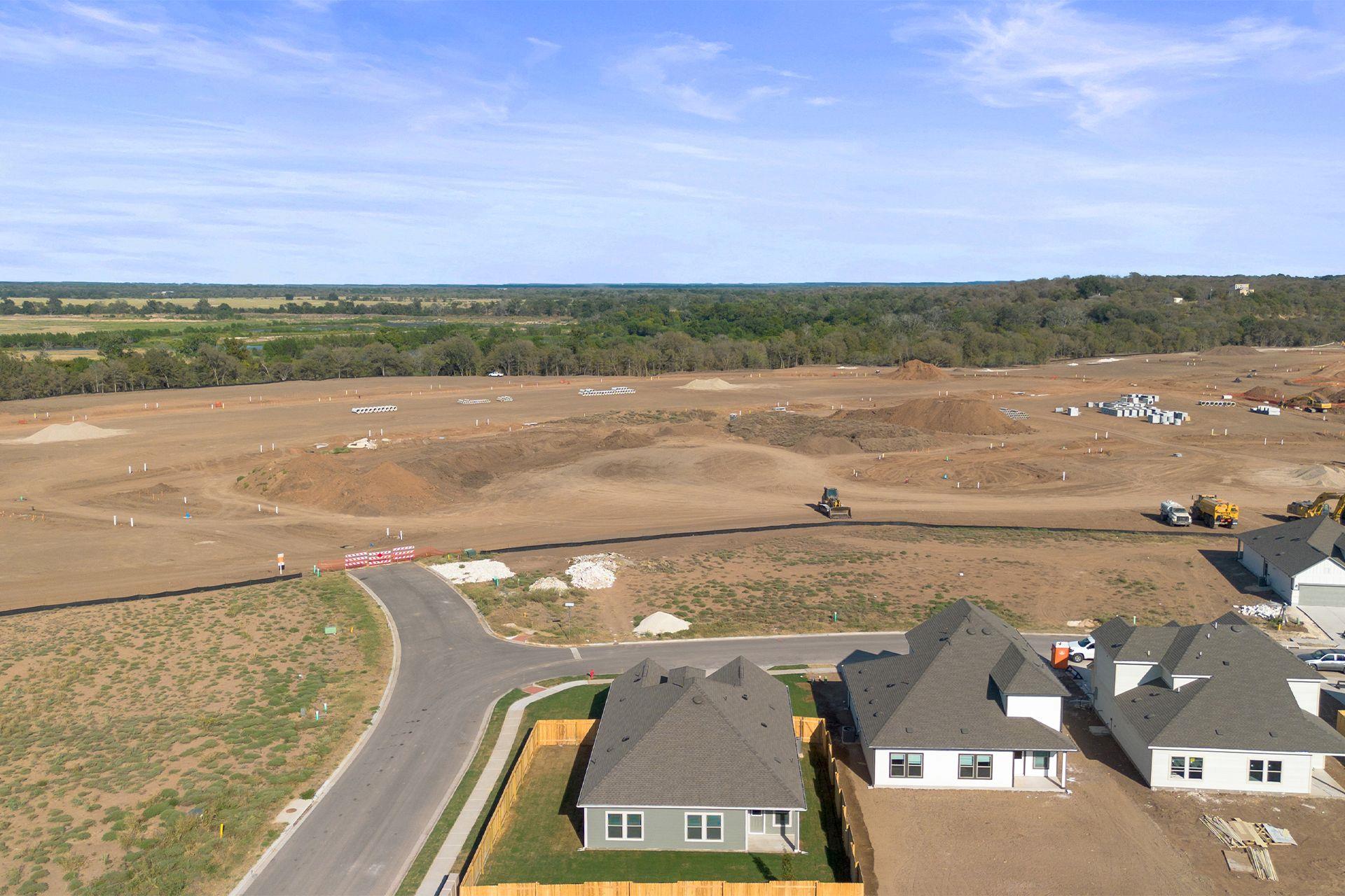 162 Ayres Horn, Cedar Creek, TX 78612