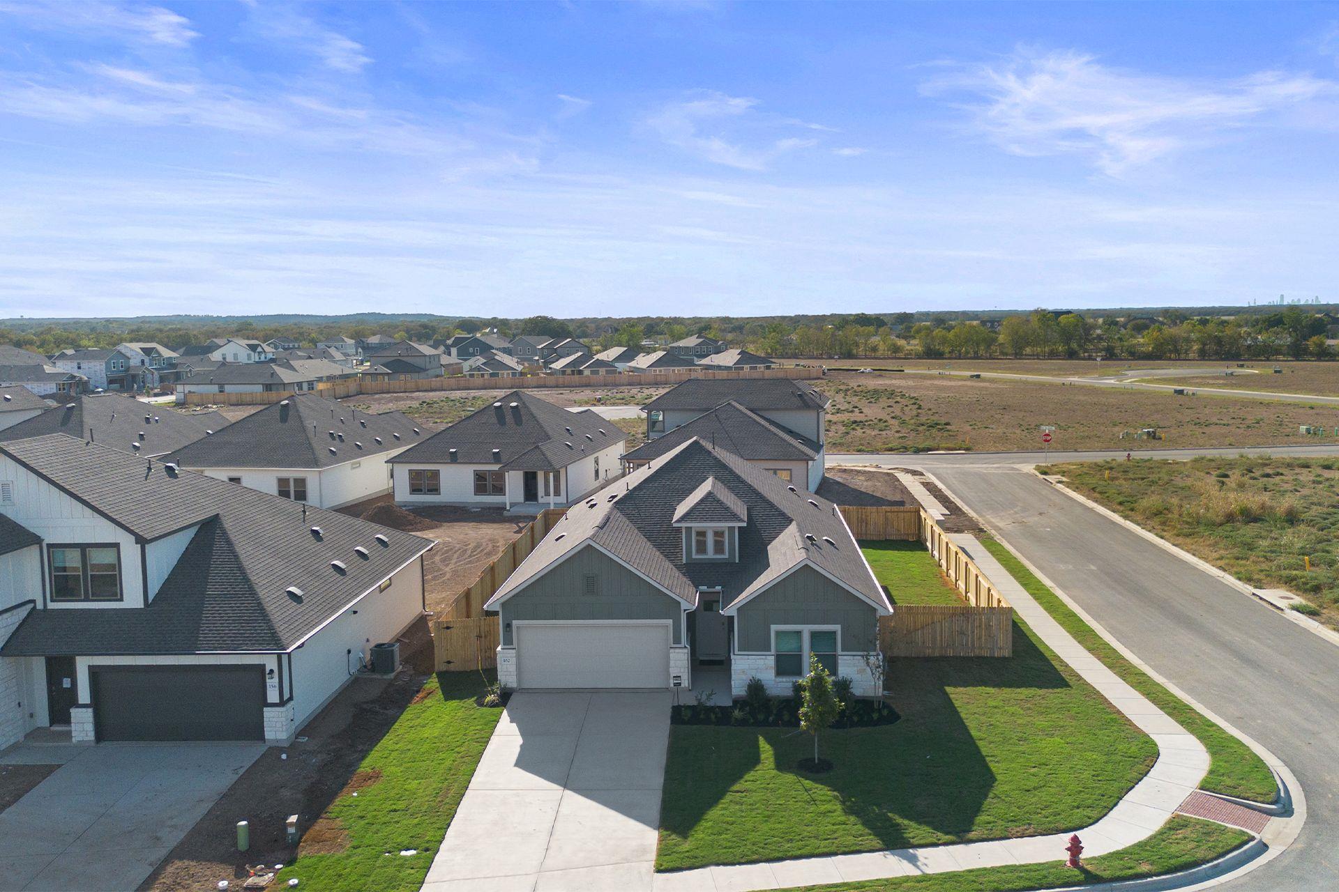 162 Ayres Horn, Cedar Creek, TX 78612