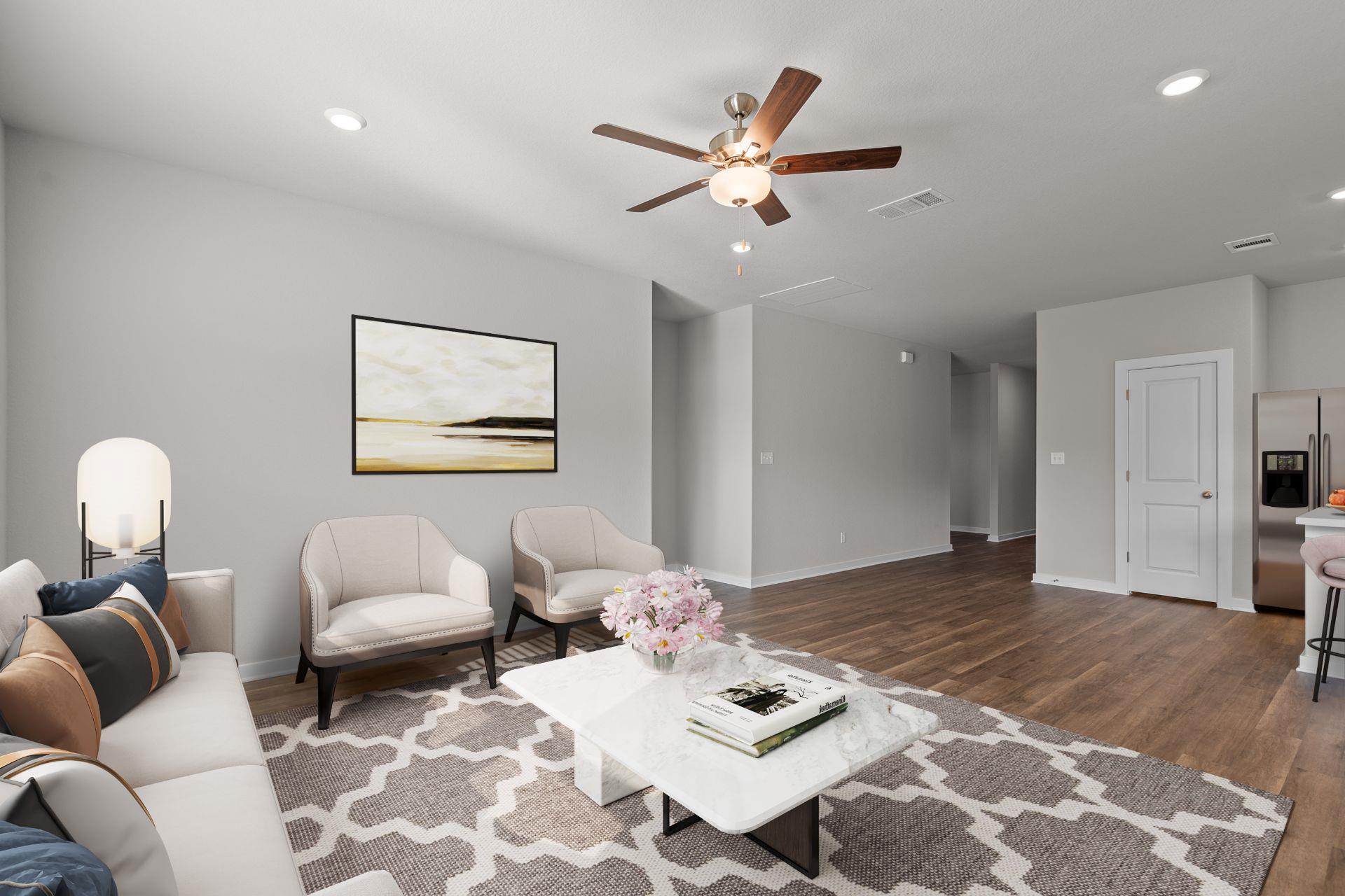 162 Ayres Horn, Cedar Creek, TX 78612