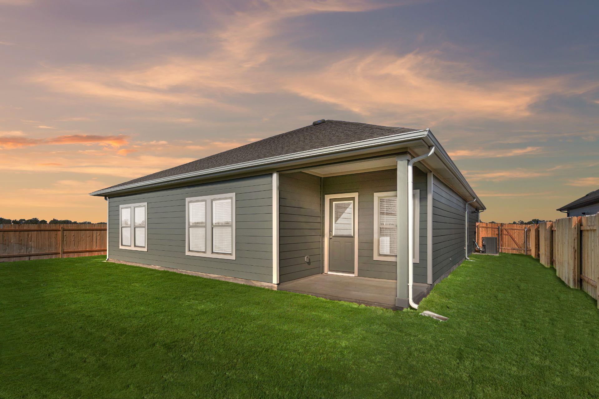 162 Ayres Horn, Cedar Creek, TX 78612