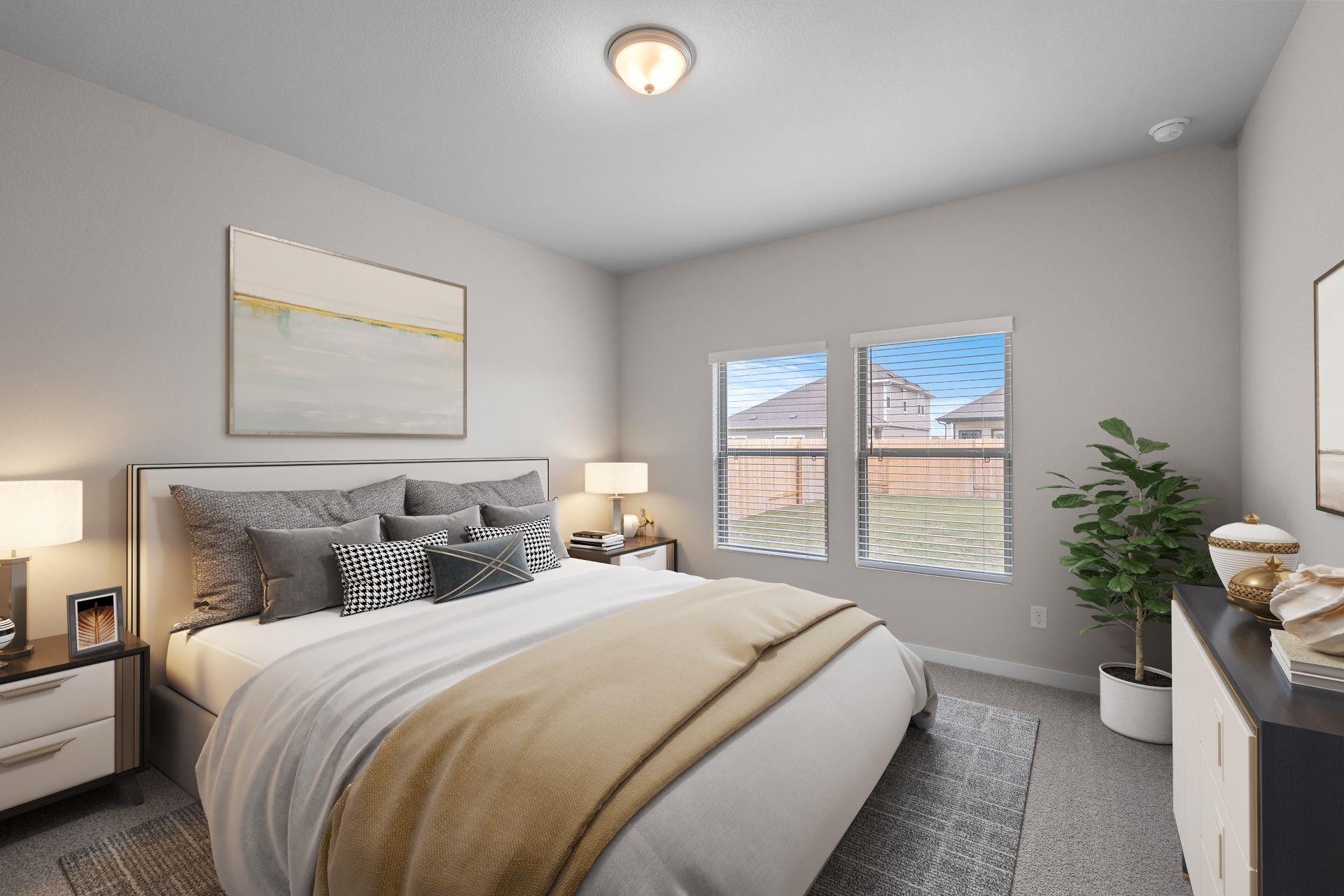 239 Red Tail Hawk Ln, Cedar Creek, TX 78612