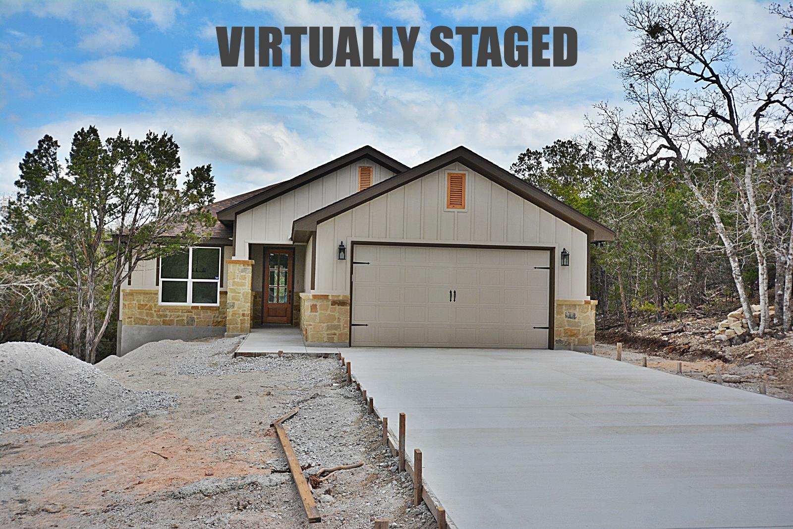 134 W Pat Dolan, Blanco, TX 78606
