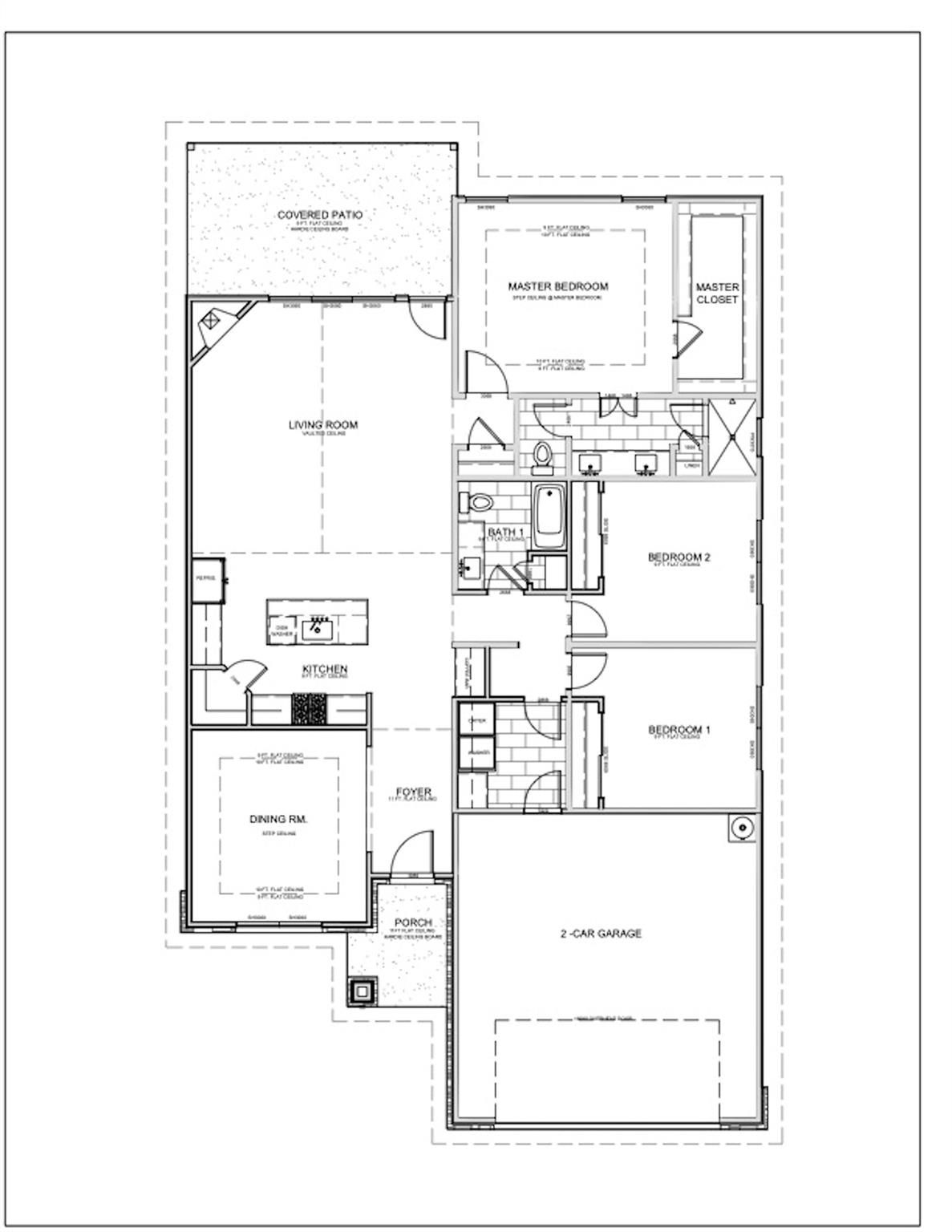 134 W Pat Dolan, Blanco, TX 78606