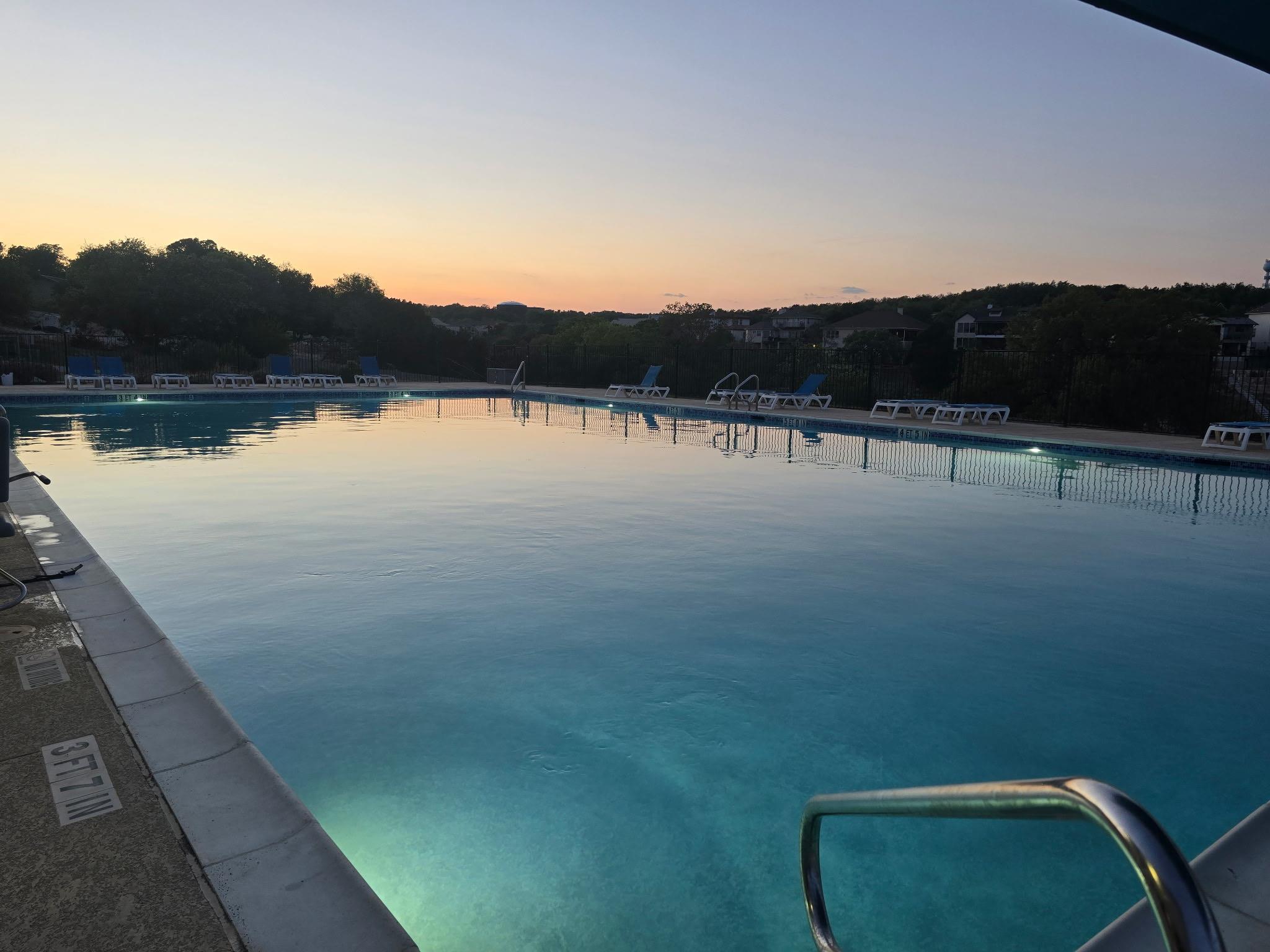 18682 Champions Cir, Lago Vista, TX 78645