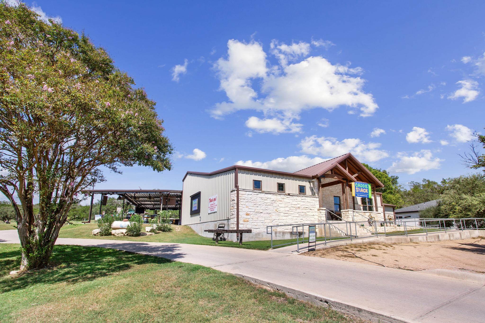 18682 Champions Cir, Lago Vista, TX 78645