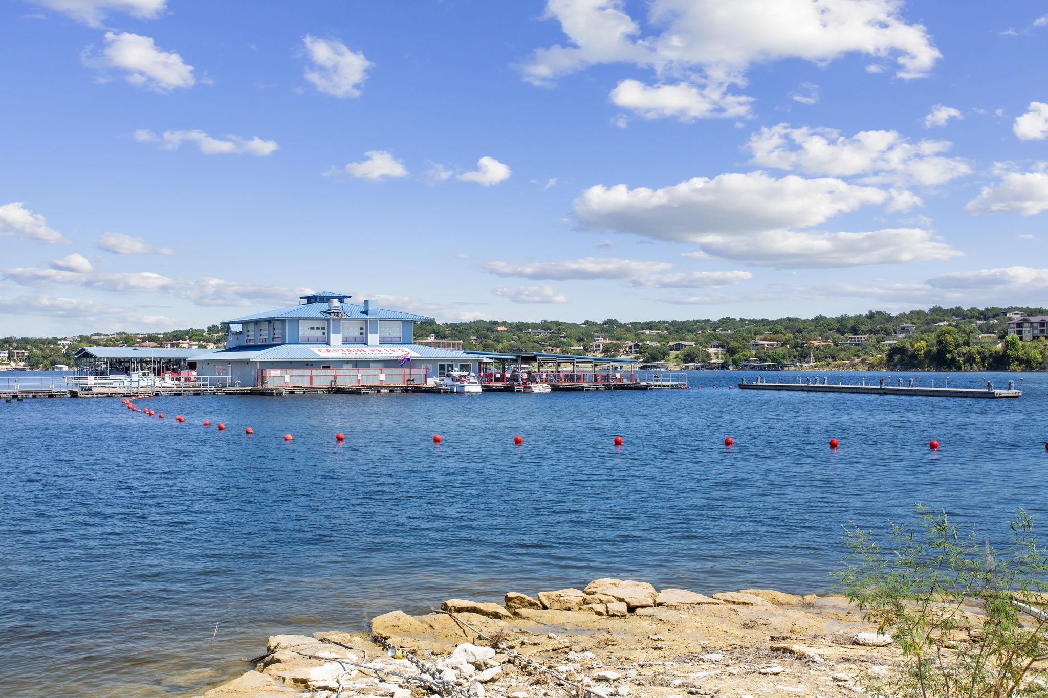 18682 Champions Cir, Lago Vista, TX 78645