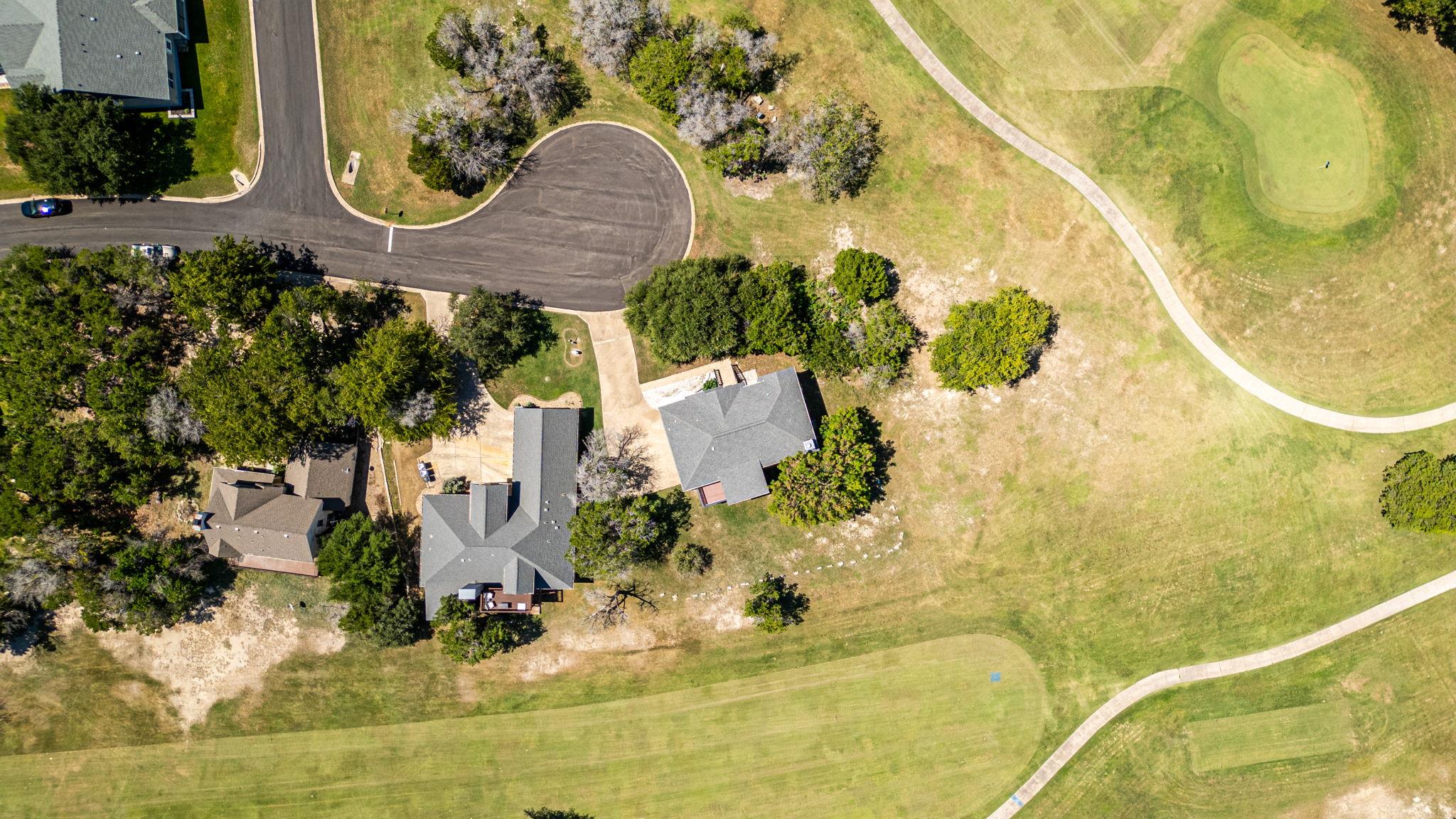 18682 Champions Cir, Lago Vista, TX 78645