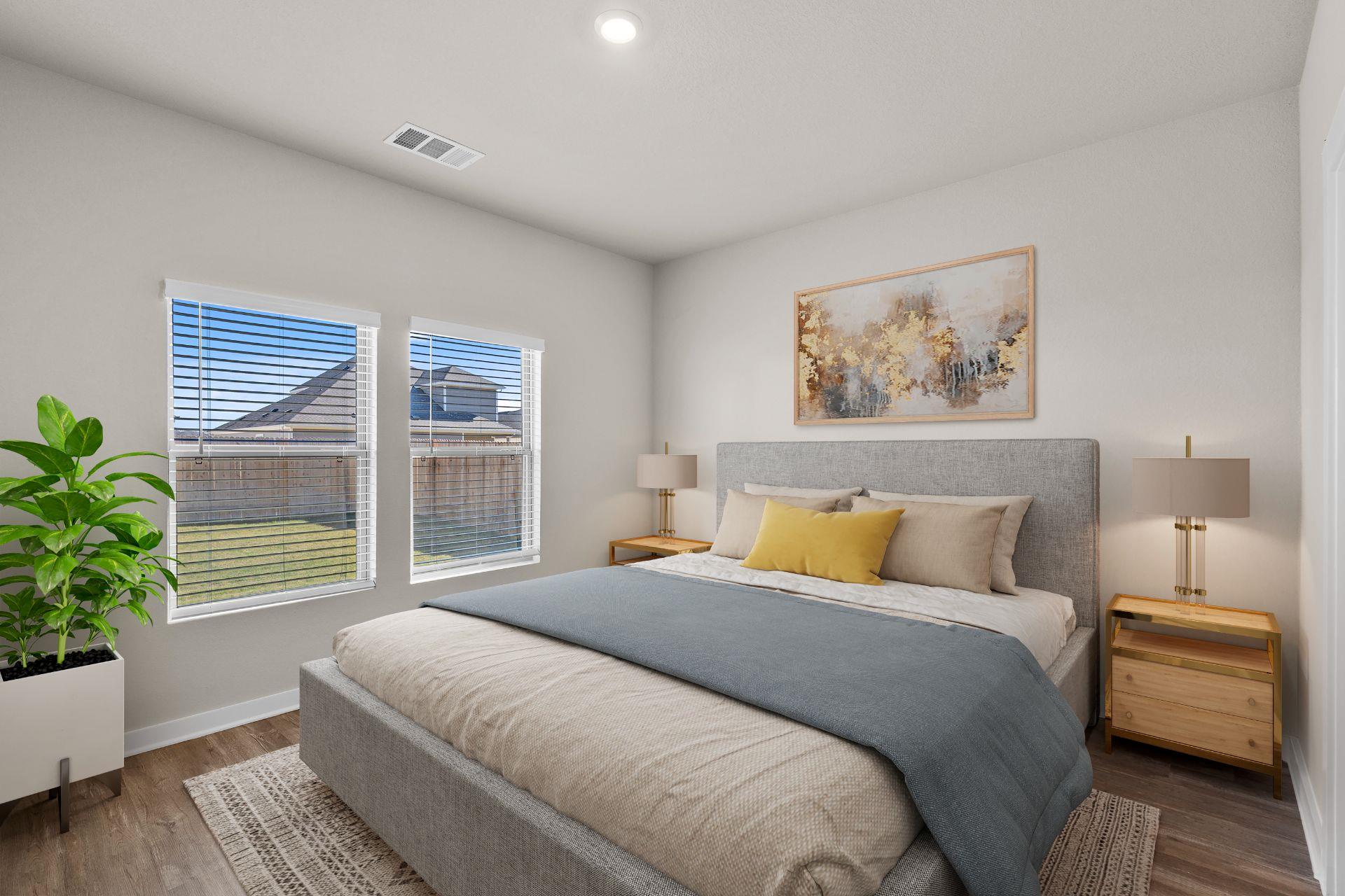 245 Red Tail Hawk Ln, Cedar Creek, TX 78612