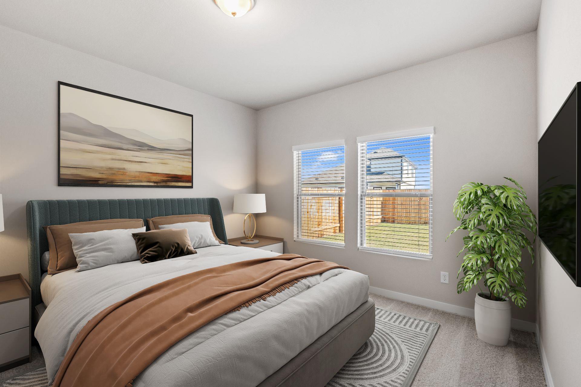 247 Red Tail Hawk Ln, Cedar Creek, TX 78612