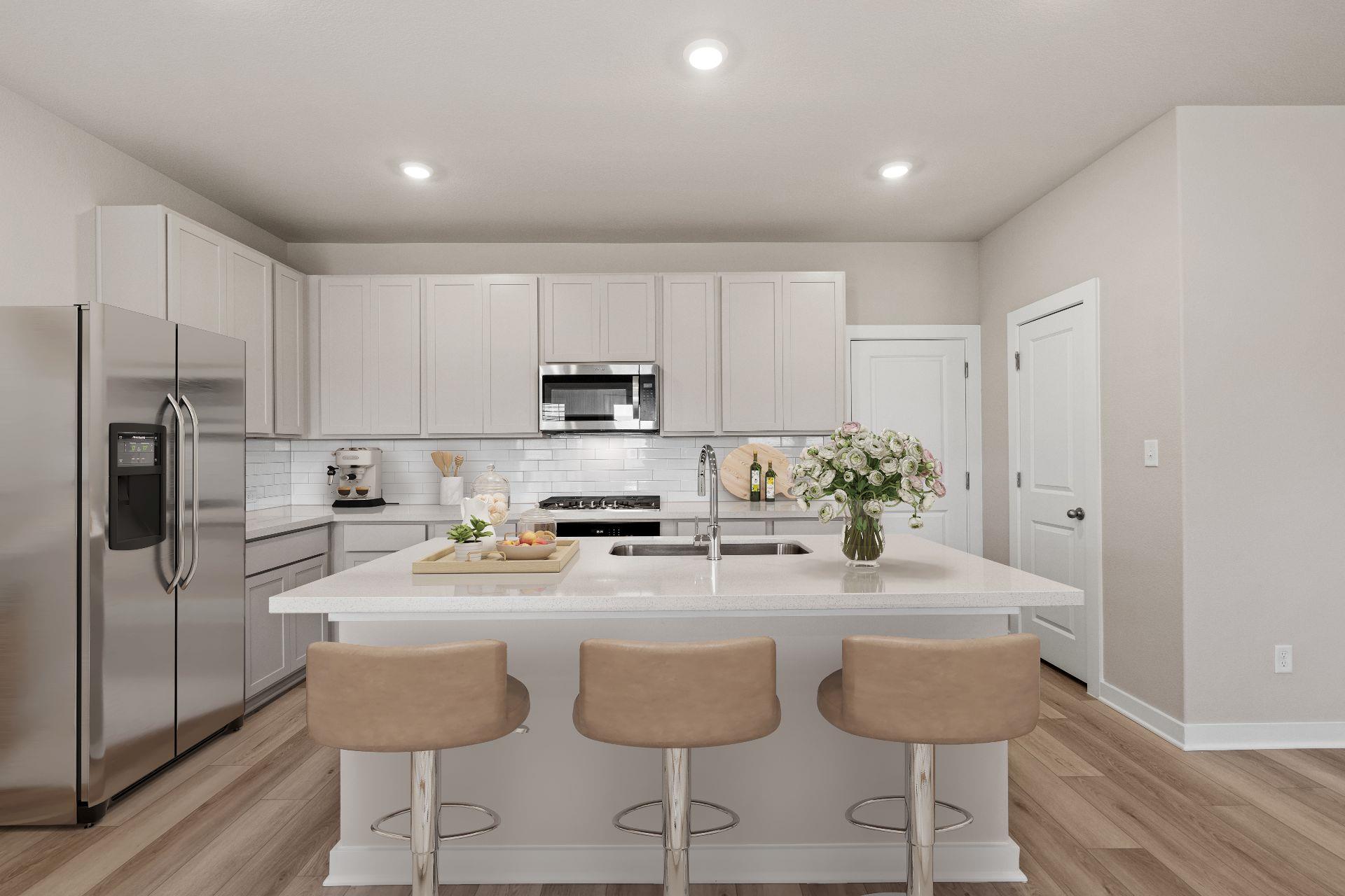 251 Red Tail Hawk Ln, Cedar Creek, TX 78612