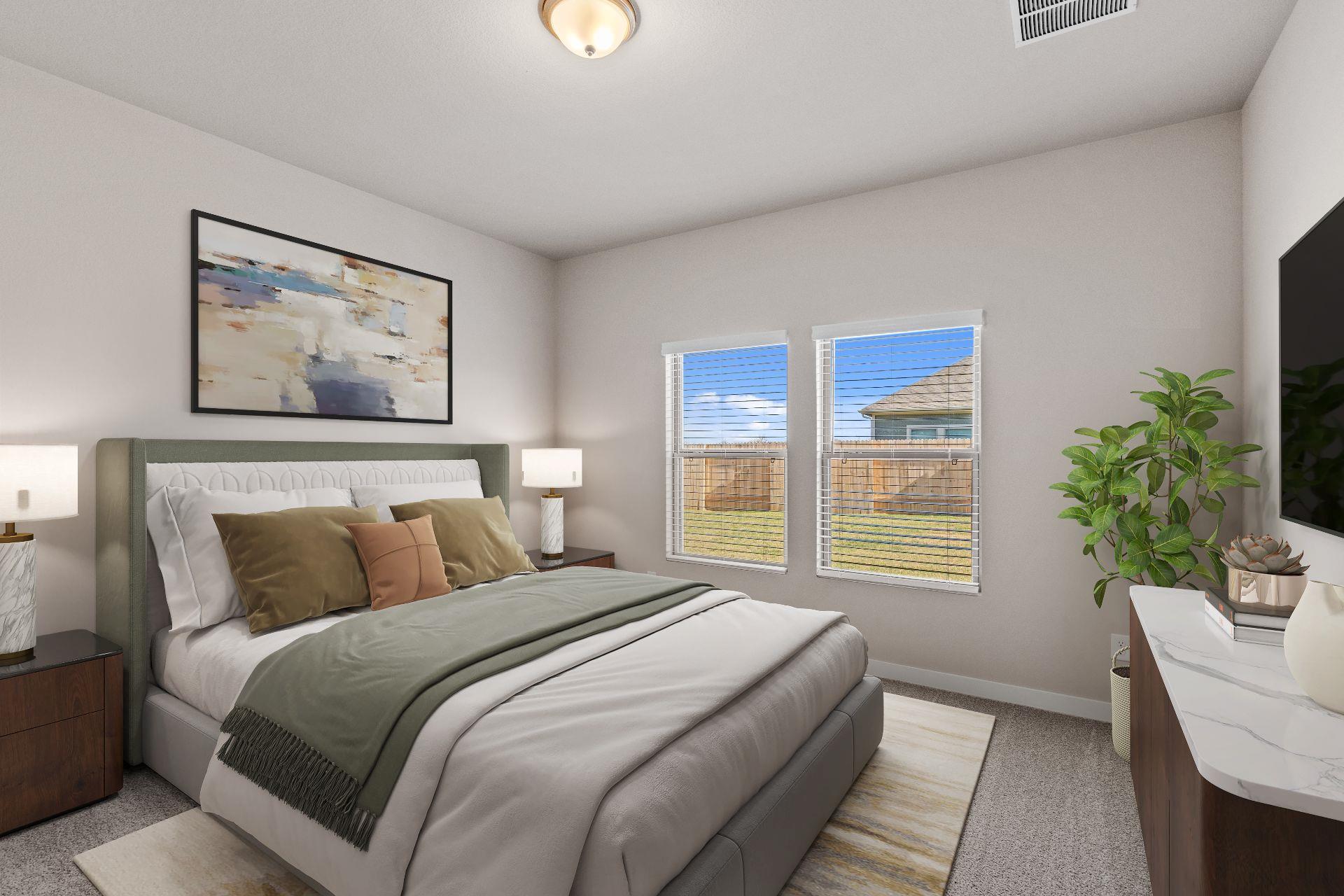 251 Red Tail Hawk Ln, Cedar Creek, TX 78612