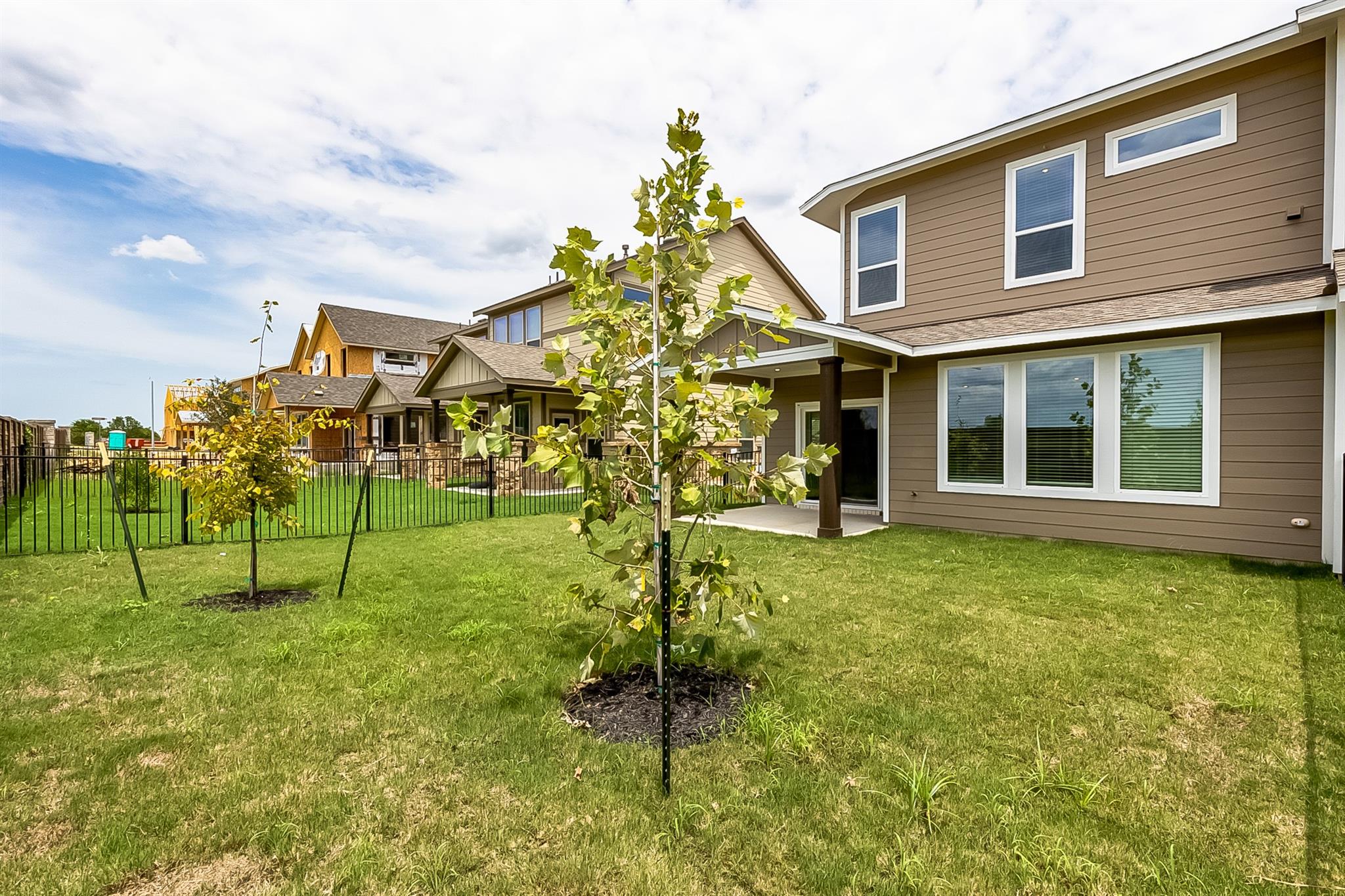 20504B Haygrazer Way, Pflugerville, TX 78660