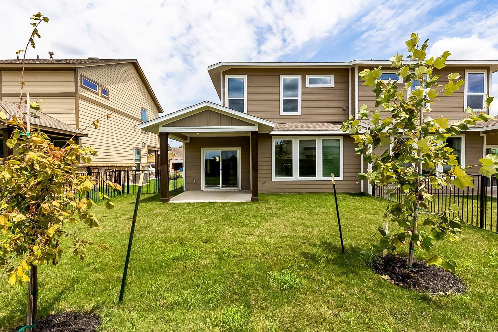 20504B Haygrazer Way, Pflugerville, TX 78660