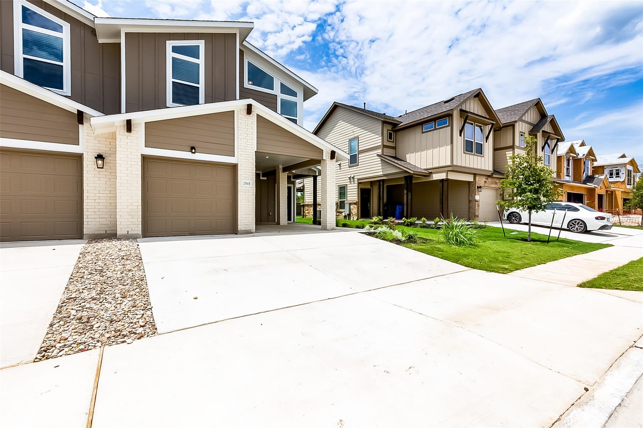 20504B Haygrazer Way, Pflugerville, TX 78660