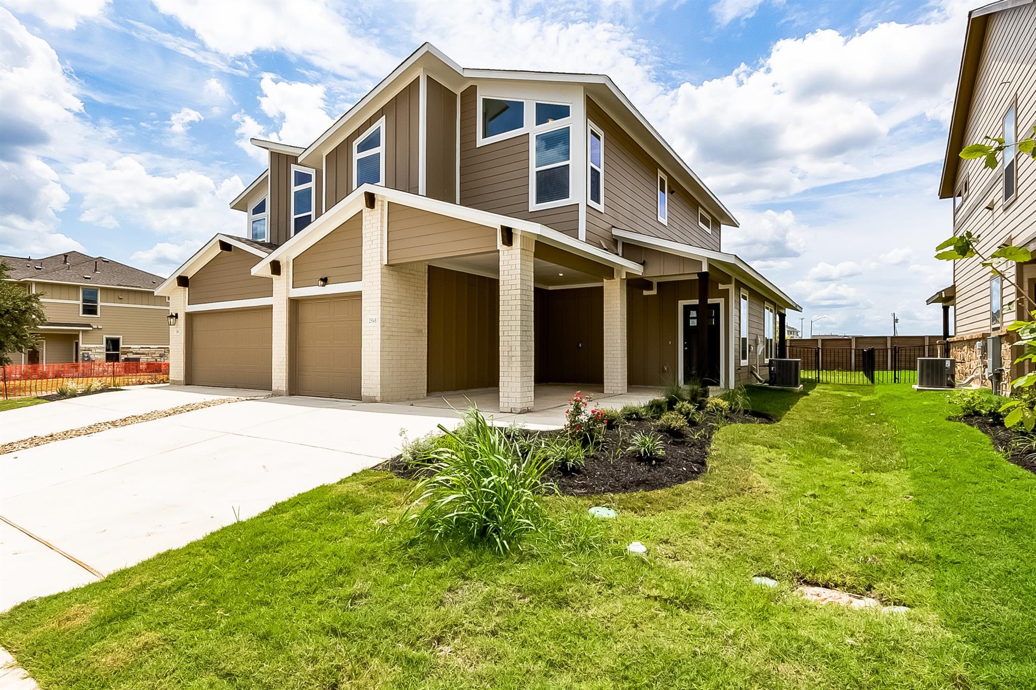 20504B Haygrazer Way, Pflugerville, TX 78660