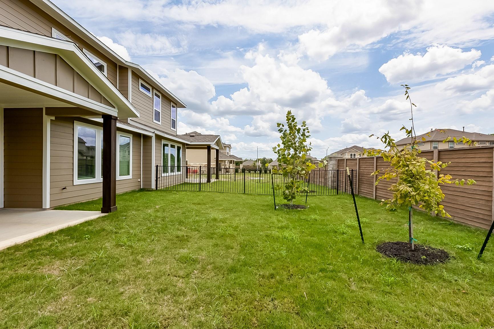 20504B Haygrazer Way, Pflugerville, TX 78660