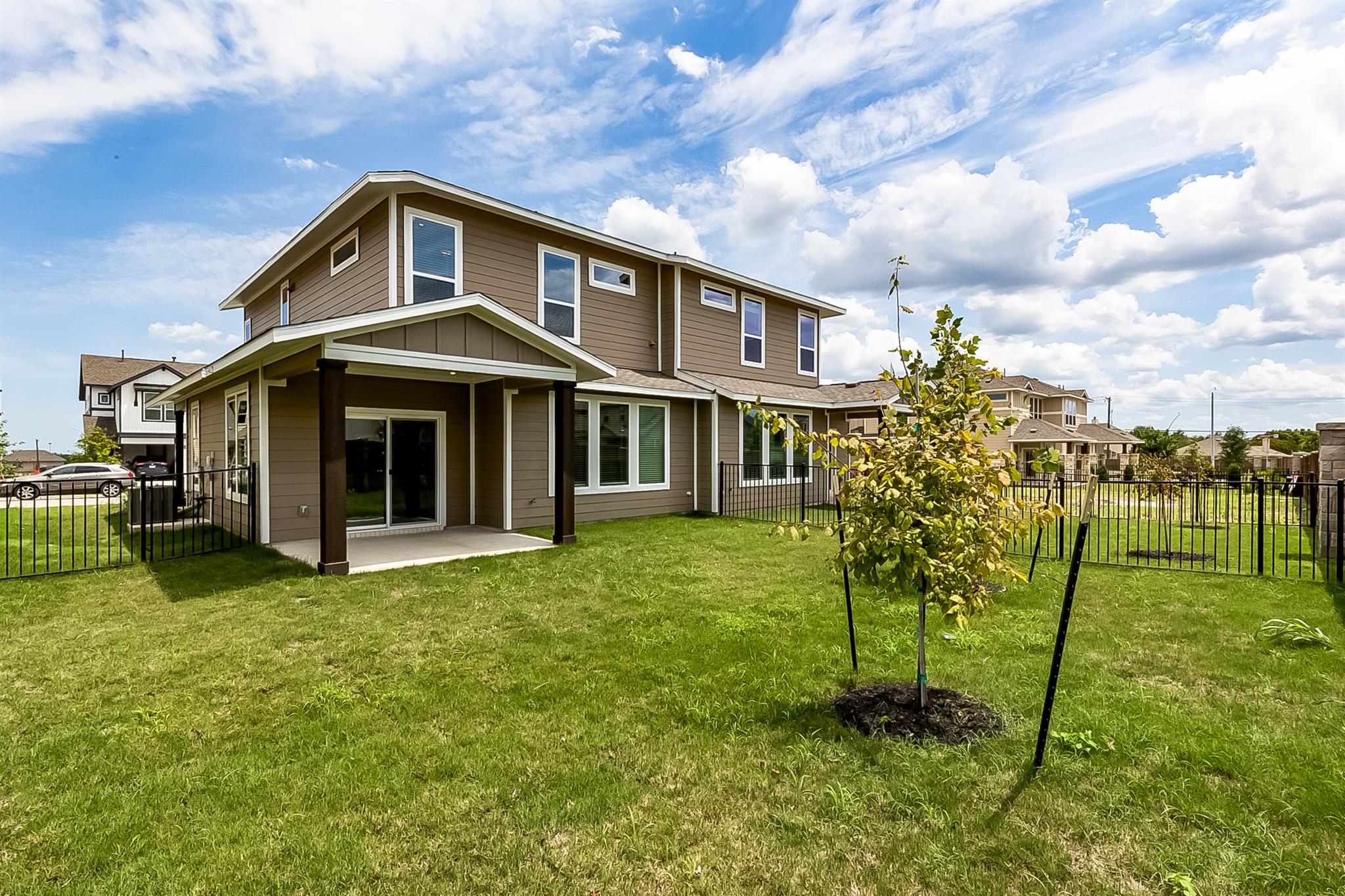 20504B Haygrazer Way, Pflugerville, TX 78660