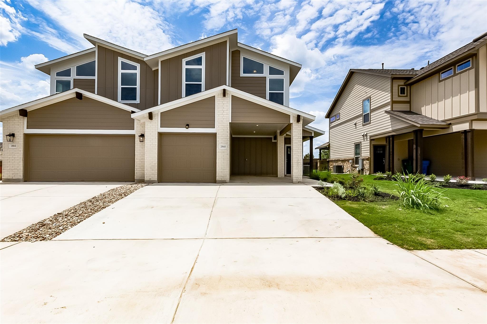 20504B Haygrazer Way, Pflugerville, TX 78660