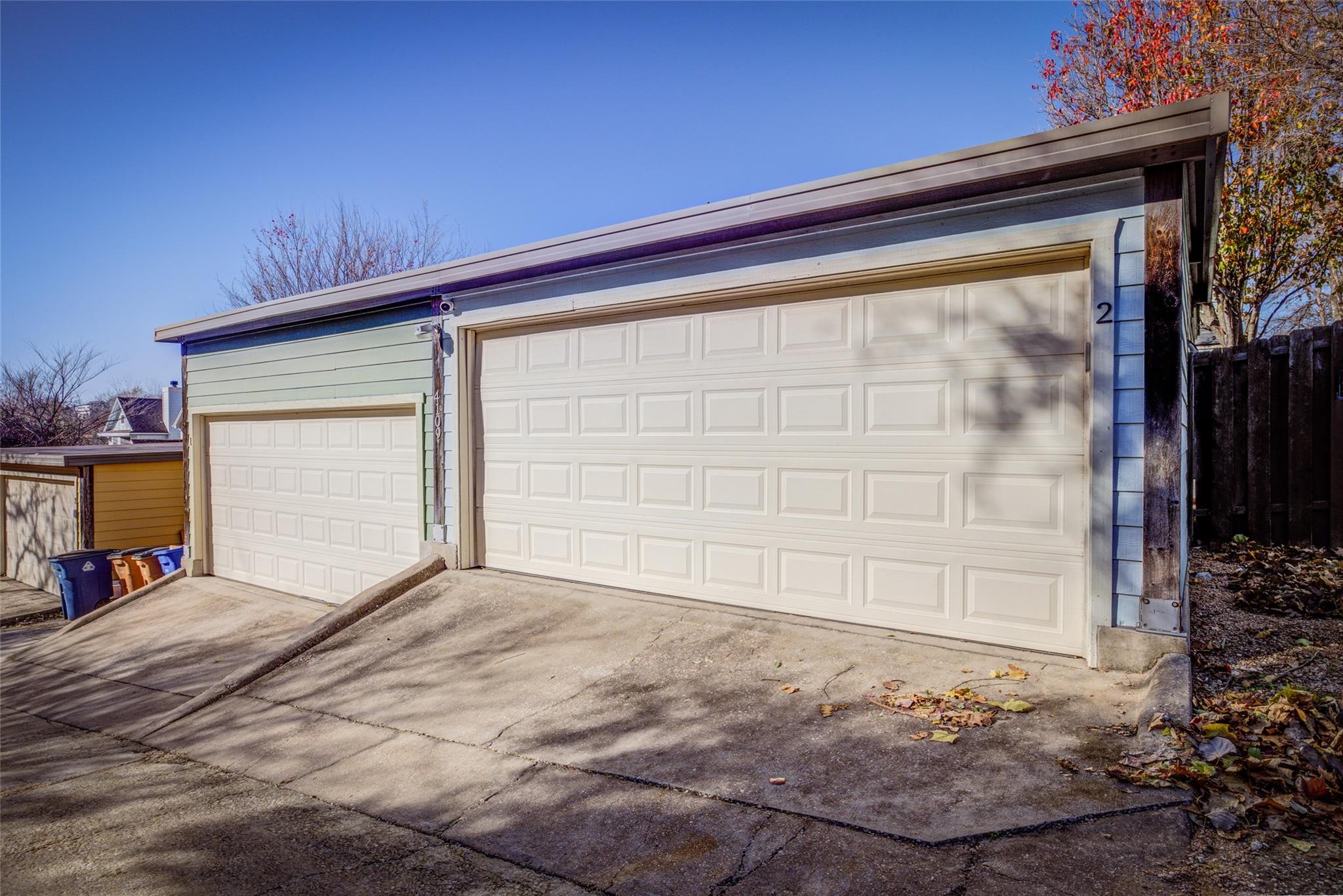 4109 E 12th St # 2, Austin, TX 78721