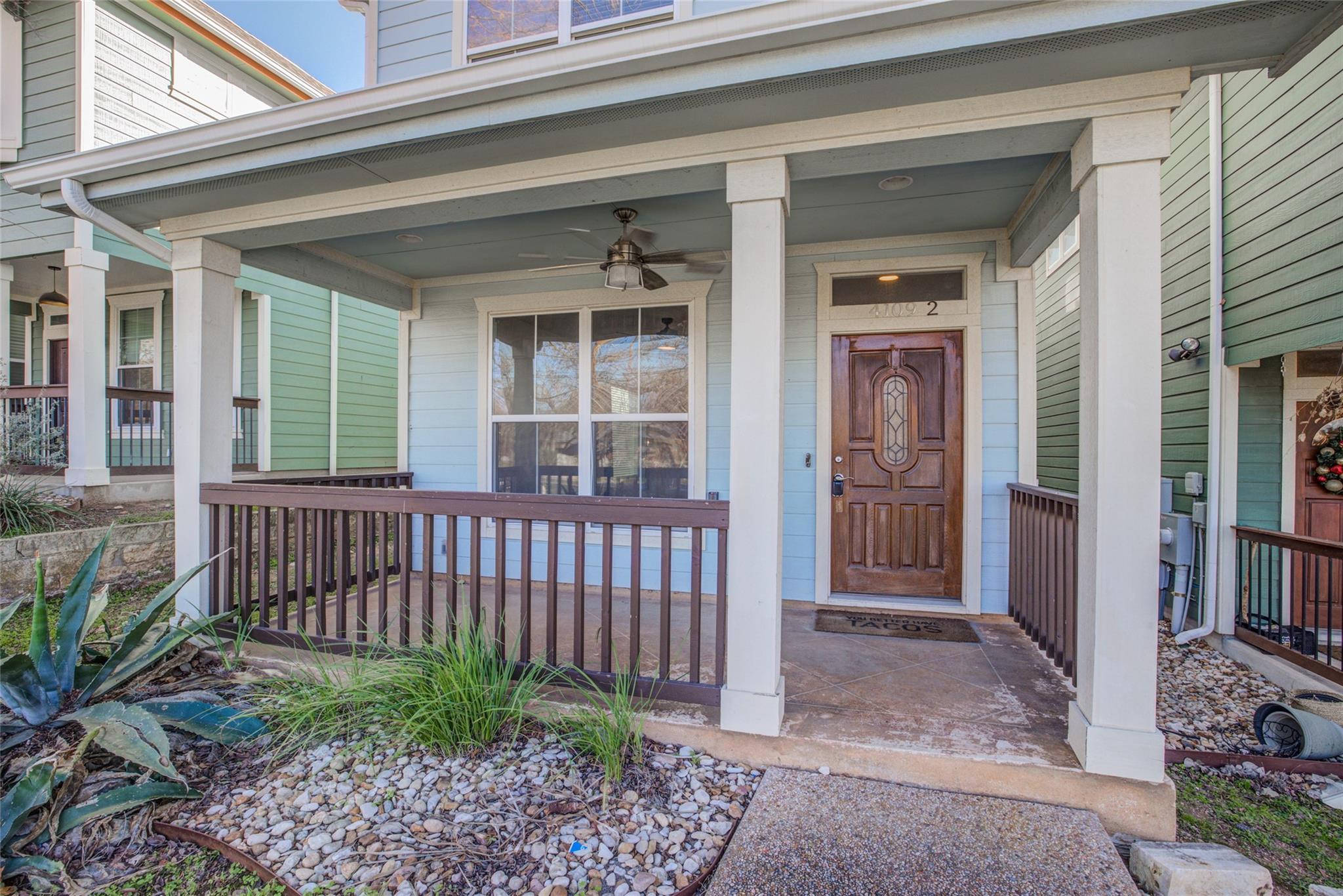 4109 E 12th St # 2, Austin, TX 78721