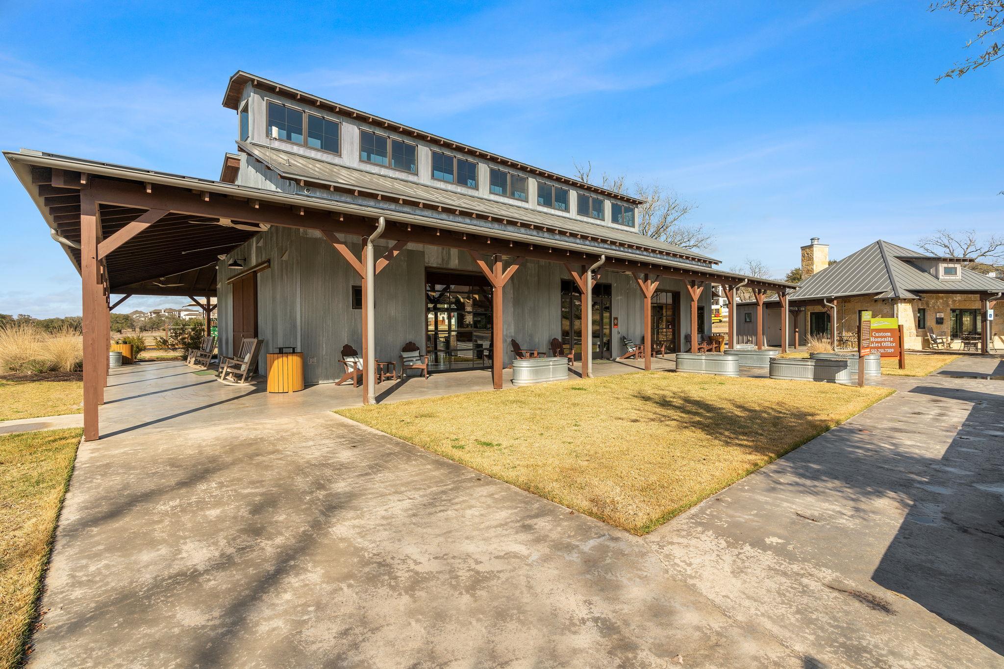 261 Double L Dr, Dripping Springs, TX 78620