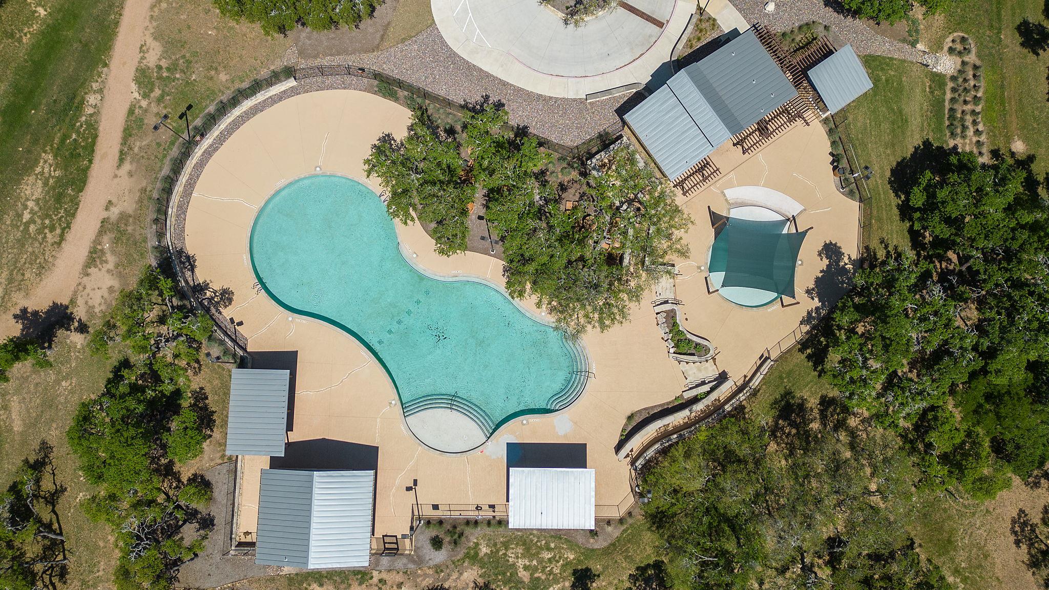 261 Double L Dr, Dripping Springs, TX 78620