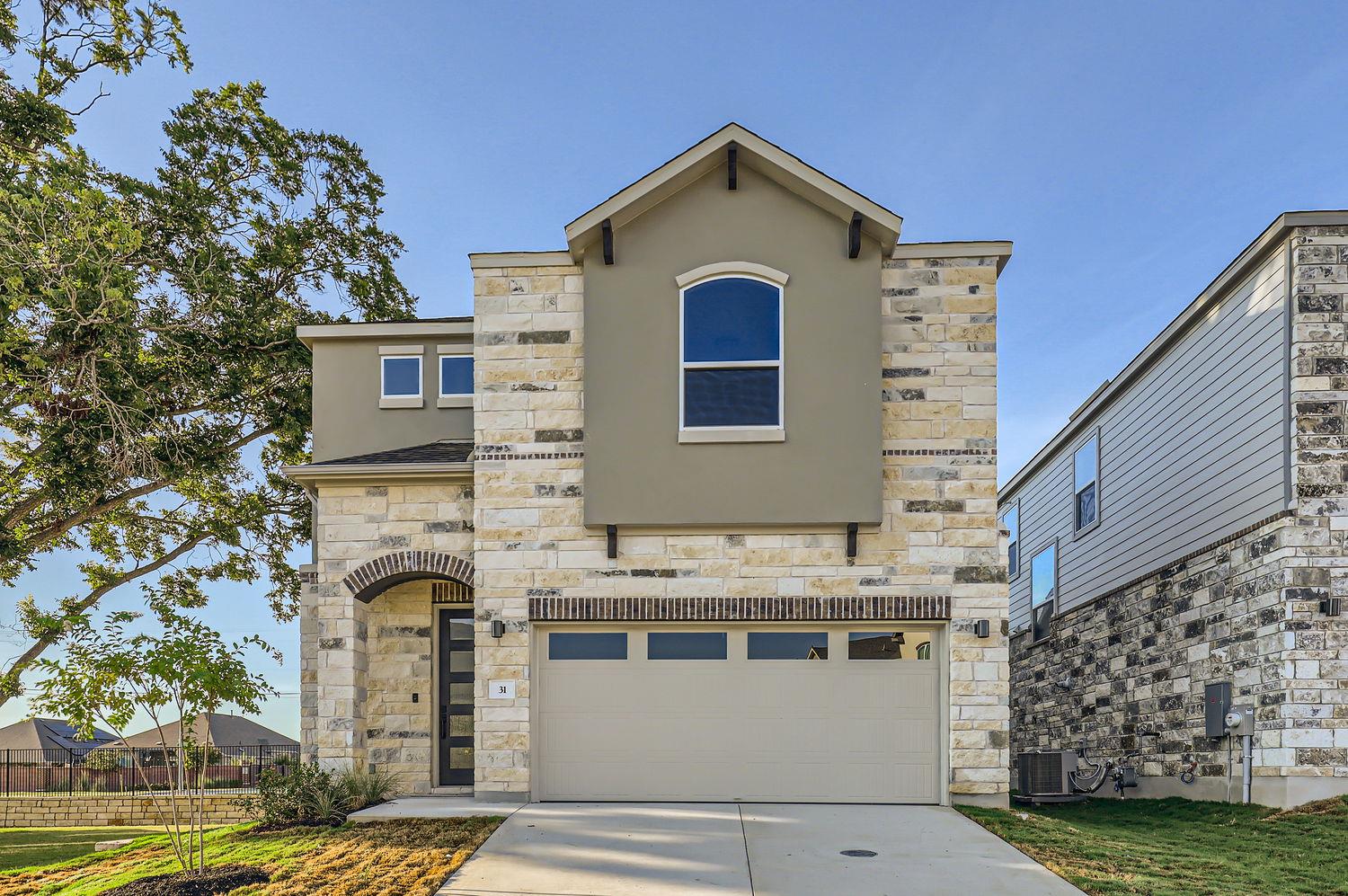 1531 N Red Bud Ln # 31, Round Rock, TX 78665