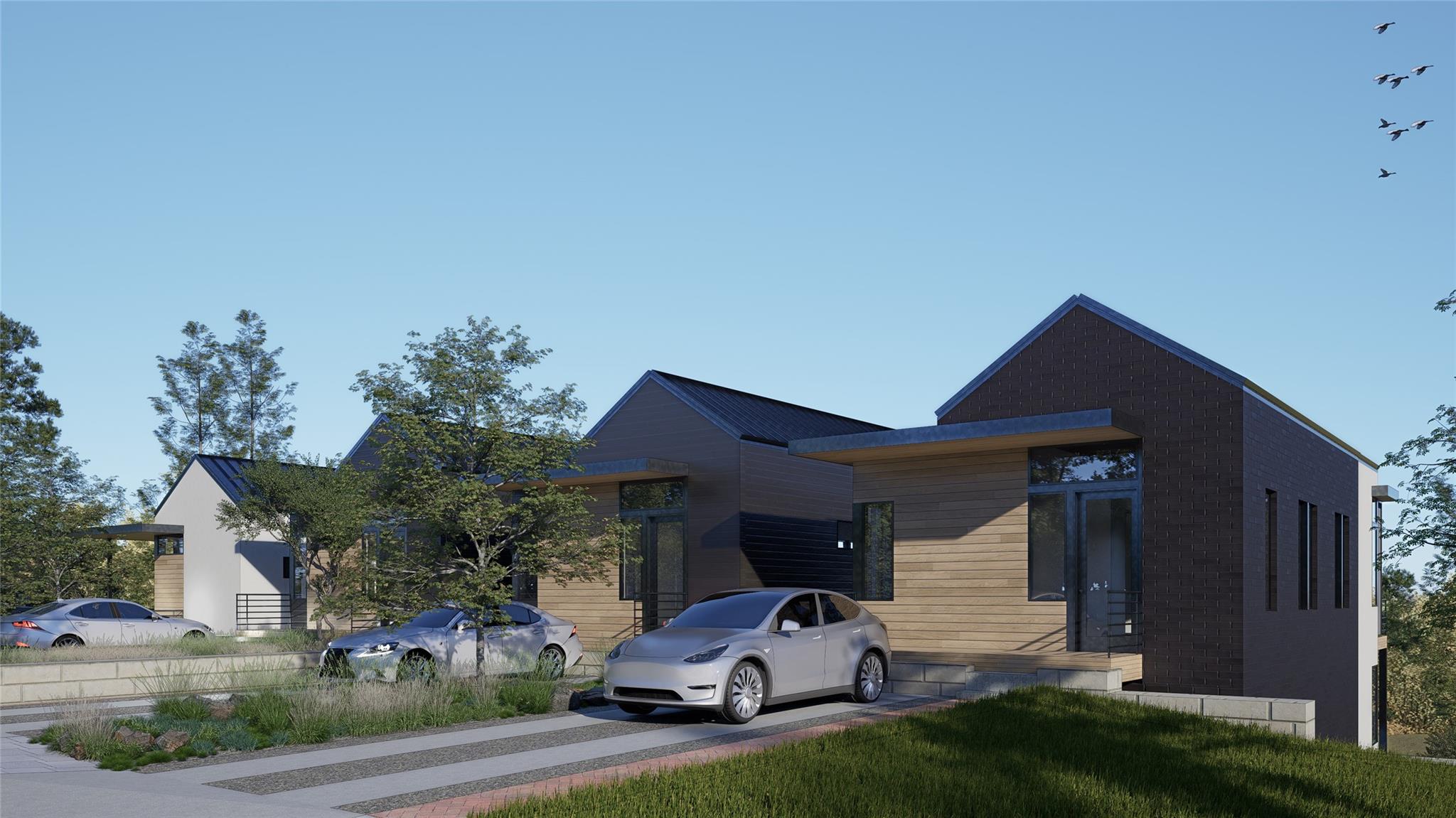 900 S 2nd St # 3, Austin, TX 78704