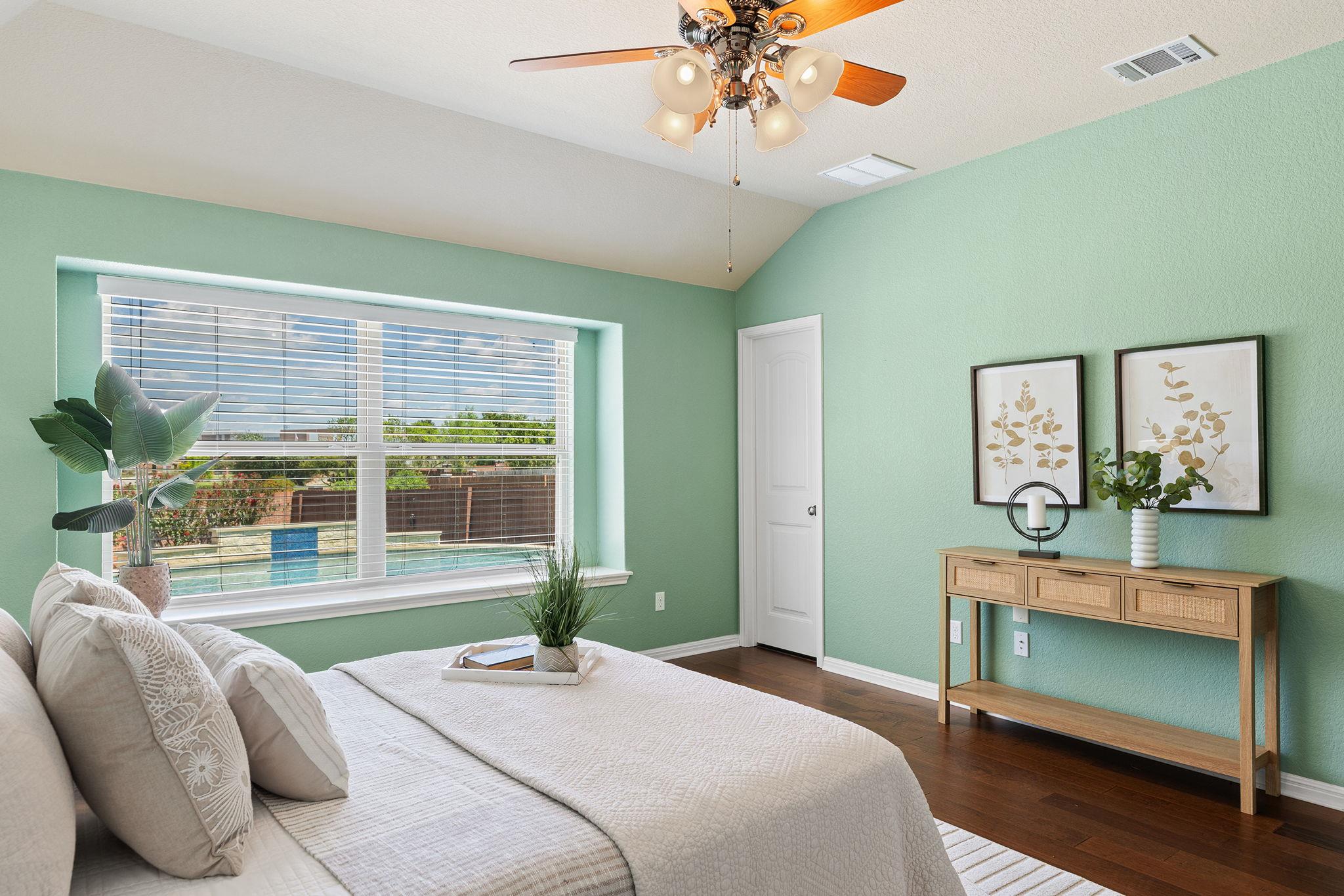 1501 Daylily Loop, Georgetown, TX 78626