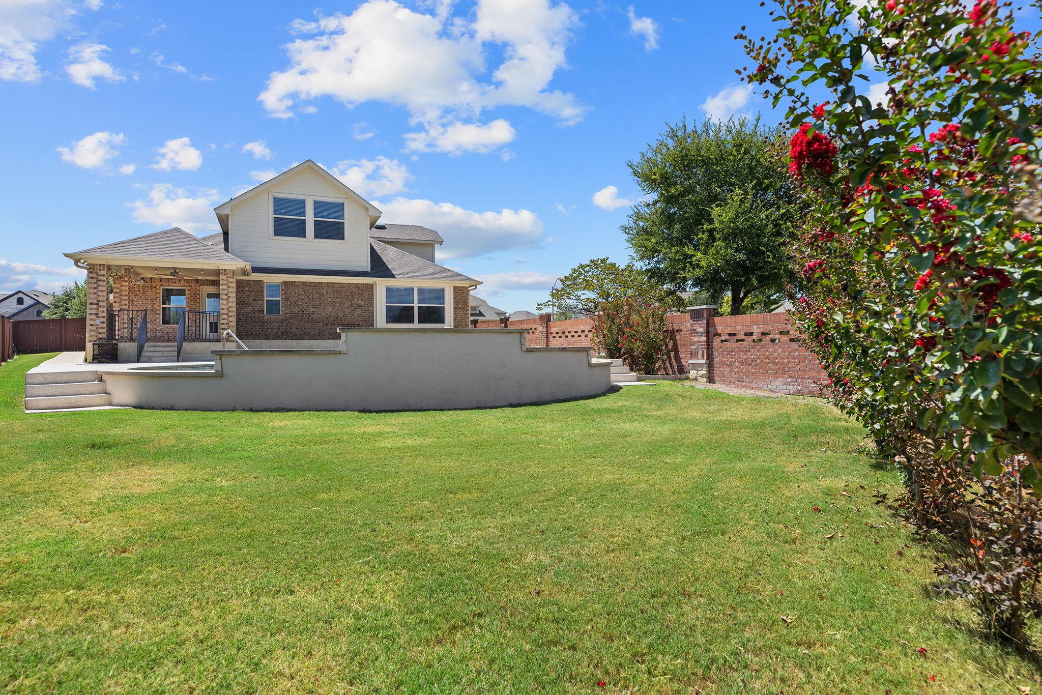 1501 Daylily Loop, Georgetown, TX 78626