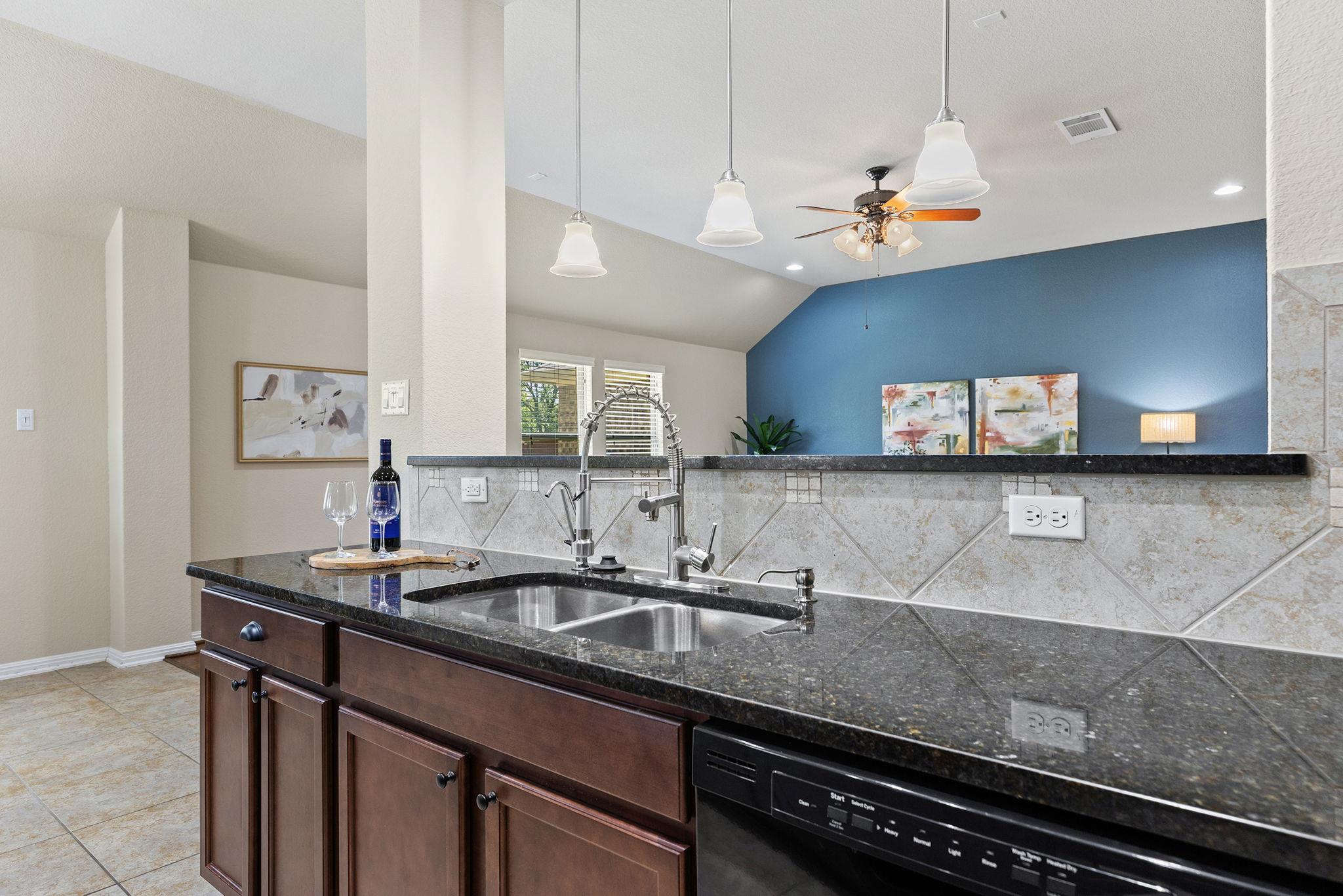 1501 Daylily Loop, Georgetown, TX 78626