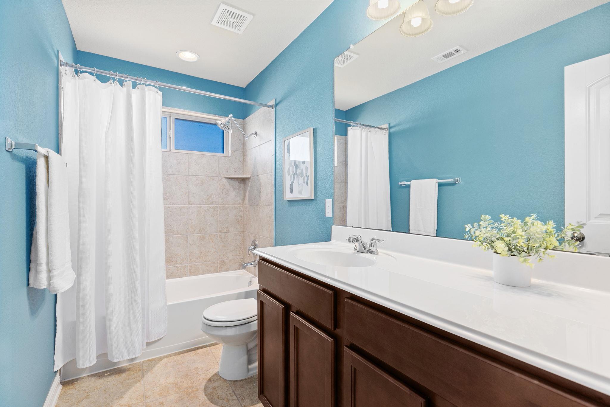 1501 Daylily Loop, Georgetown, TX 78626