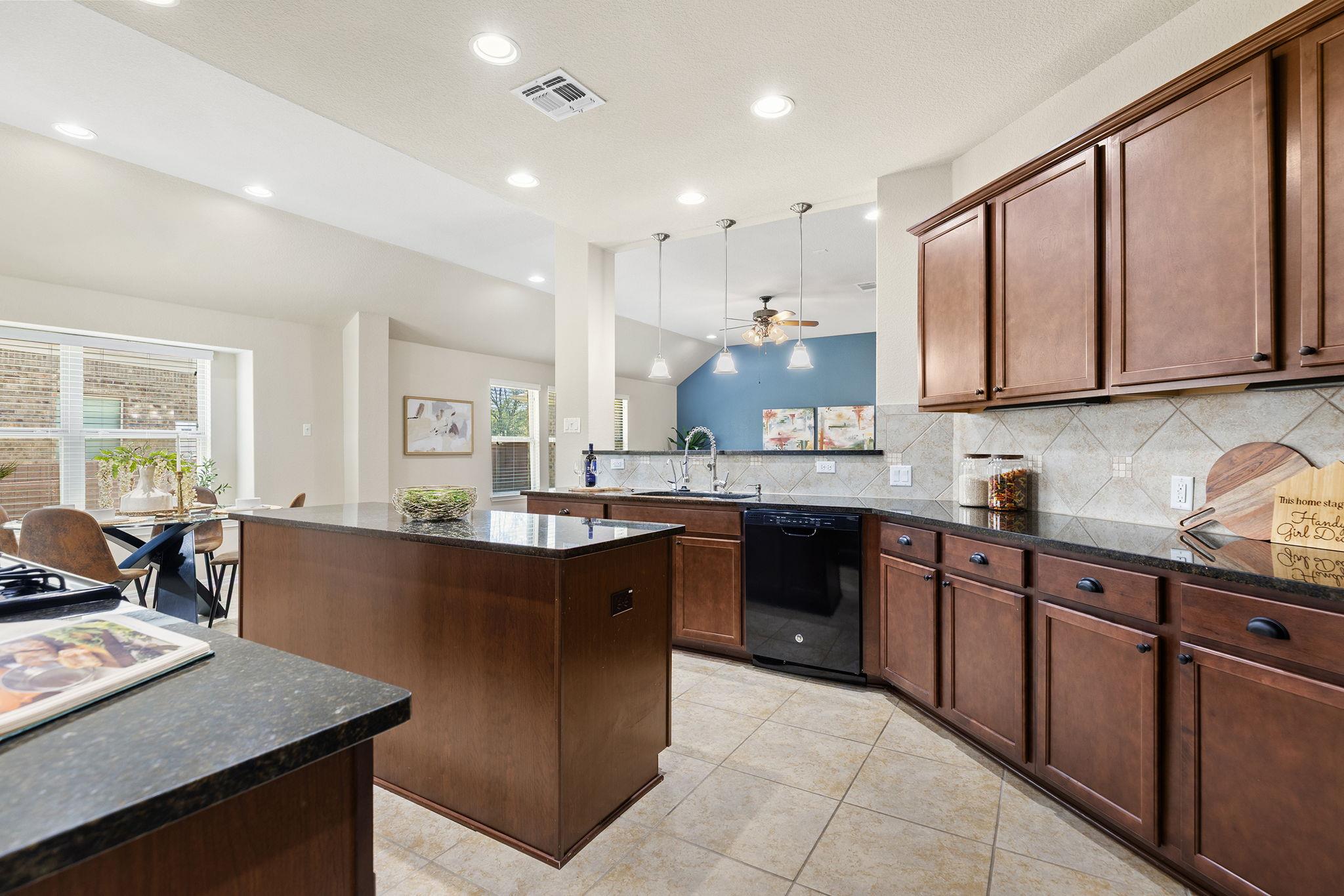 1501 Daylily Loop, Georgetown, TX 78626