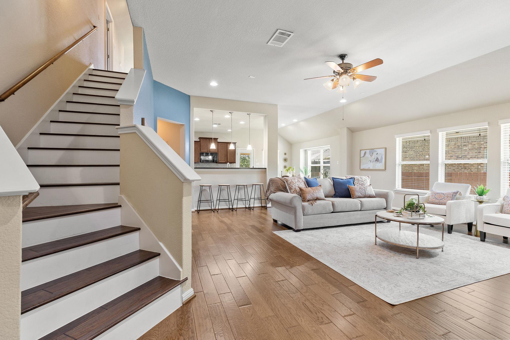 1501 Daylily Loop, Georgetown, TX 78626