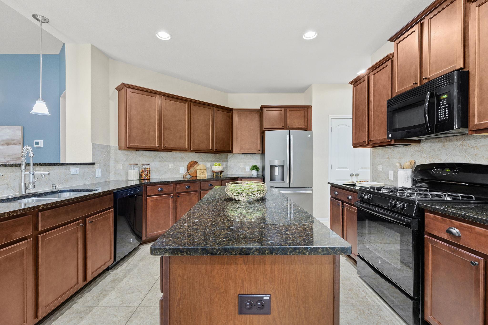 1501 Daylily Loop, Georgetown, TX 78626