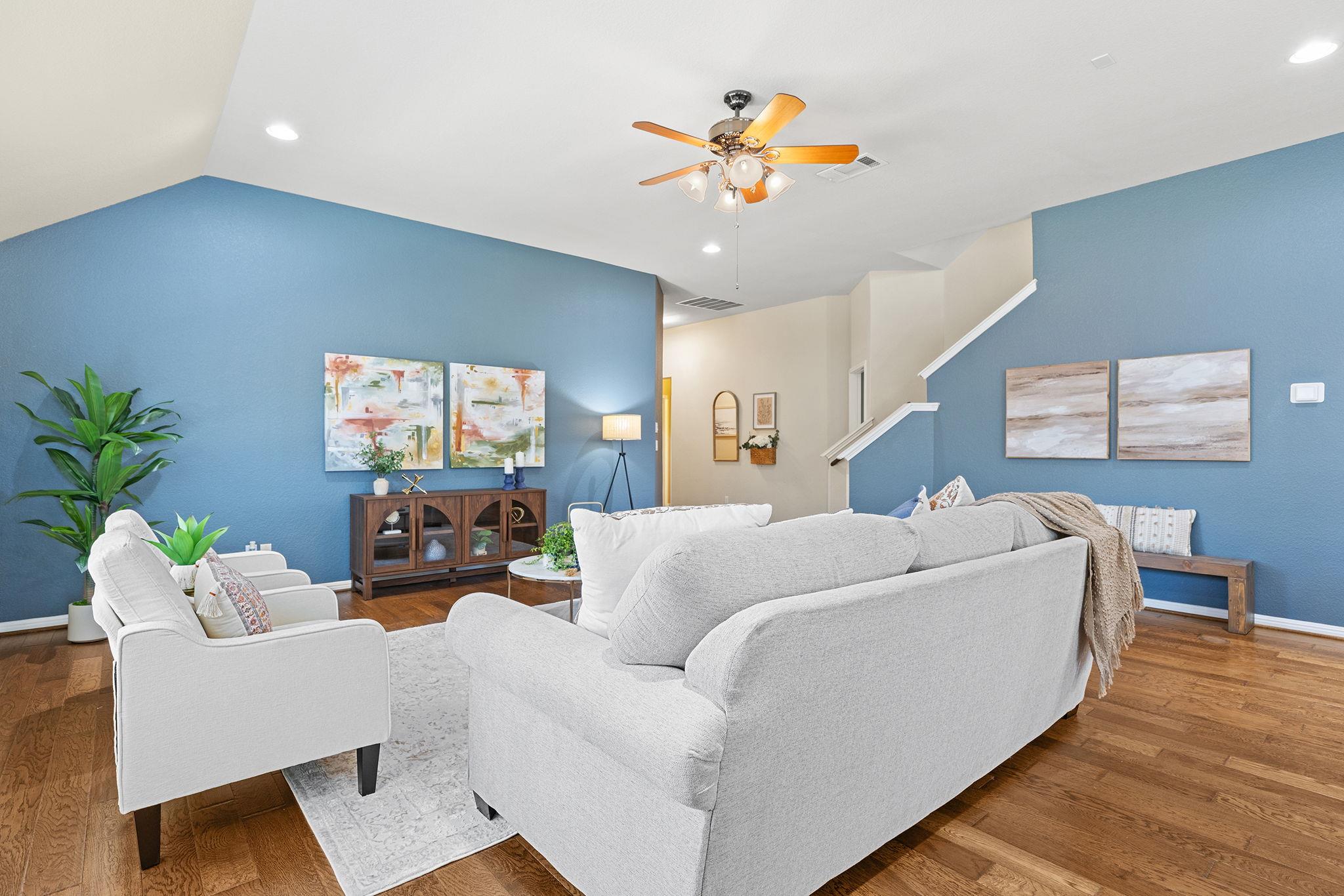 1501 Daylily Loop, Georgetown, TX 78626